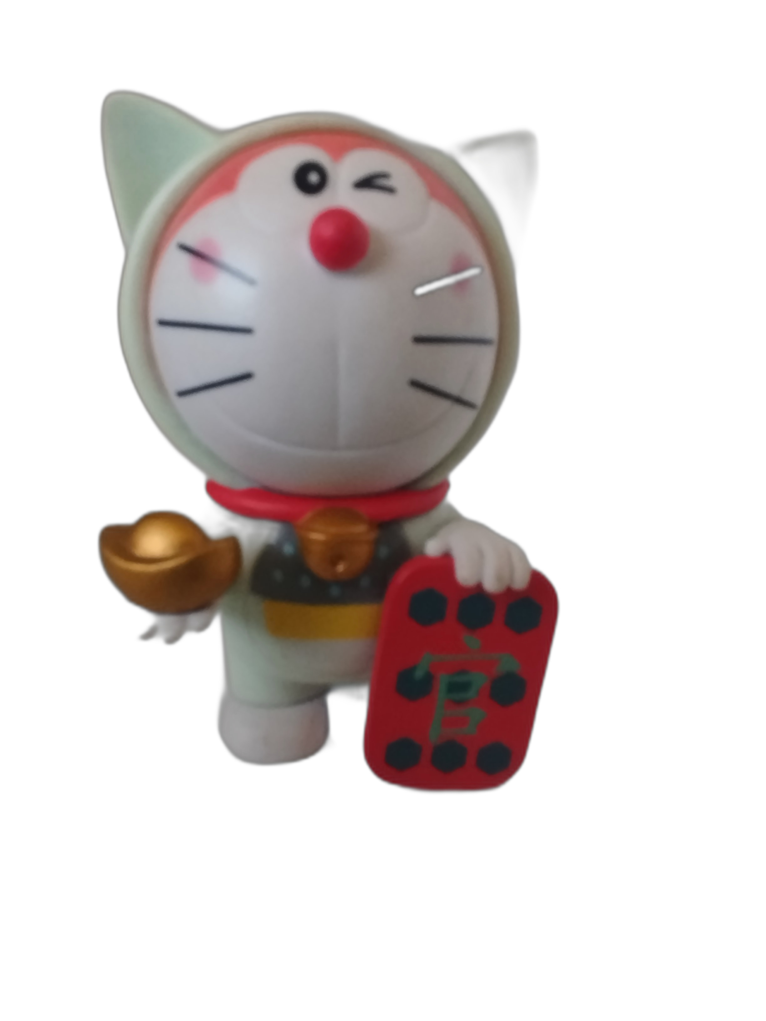 Doraemon - El gato cósmico