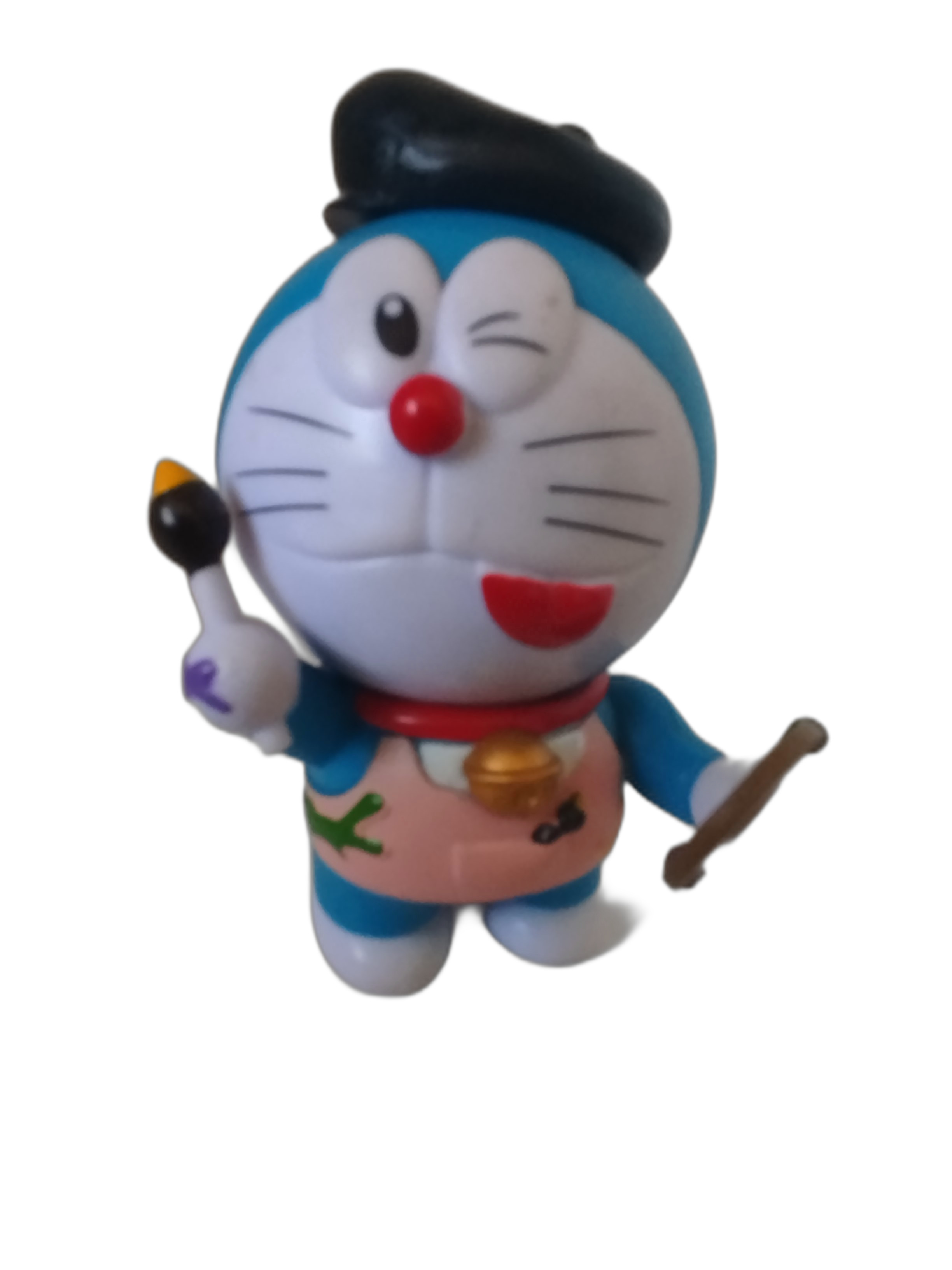 Doraemon - El gato cósmico