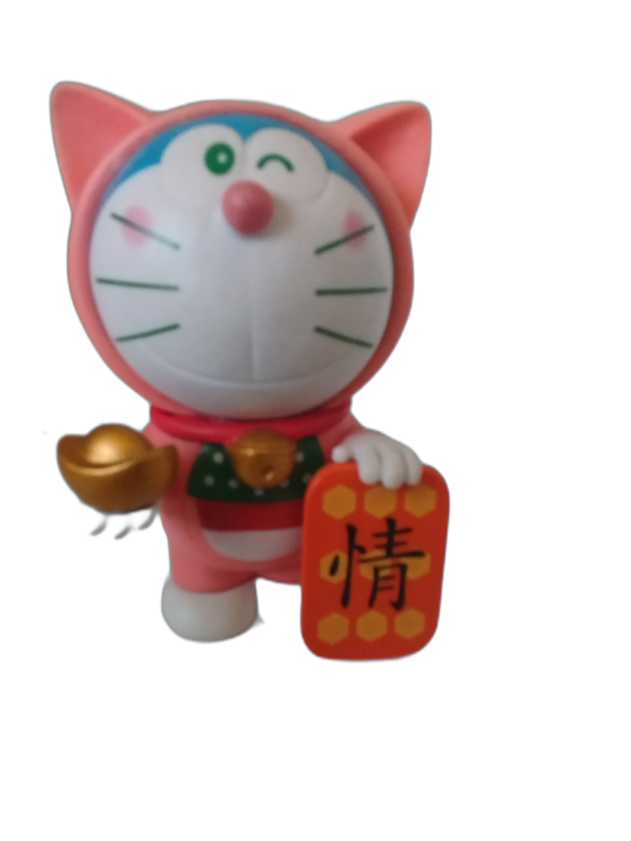 Doraemon - El gato cósmico