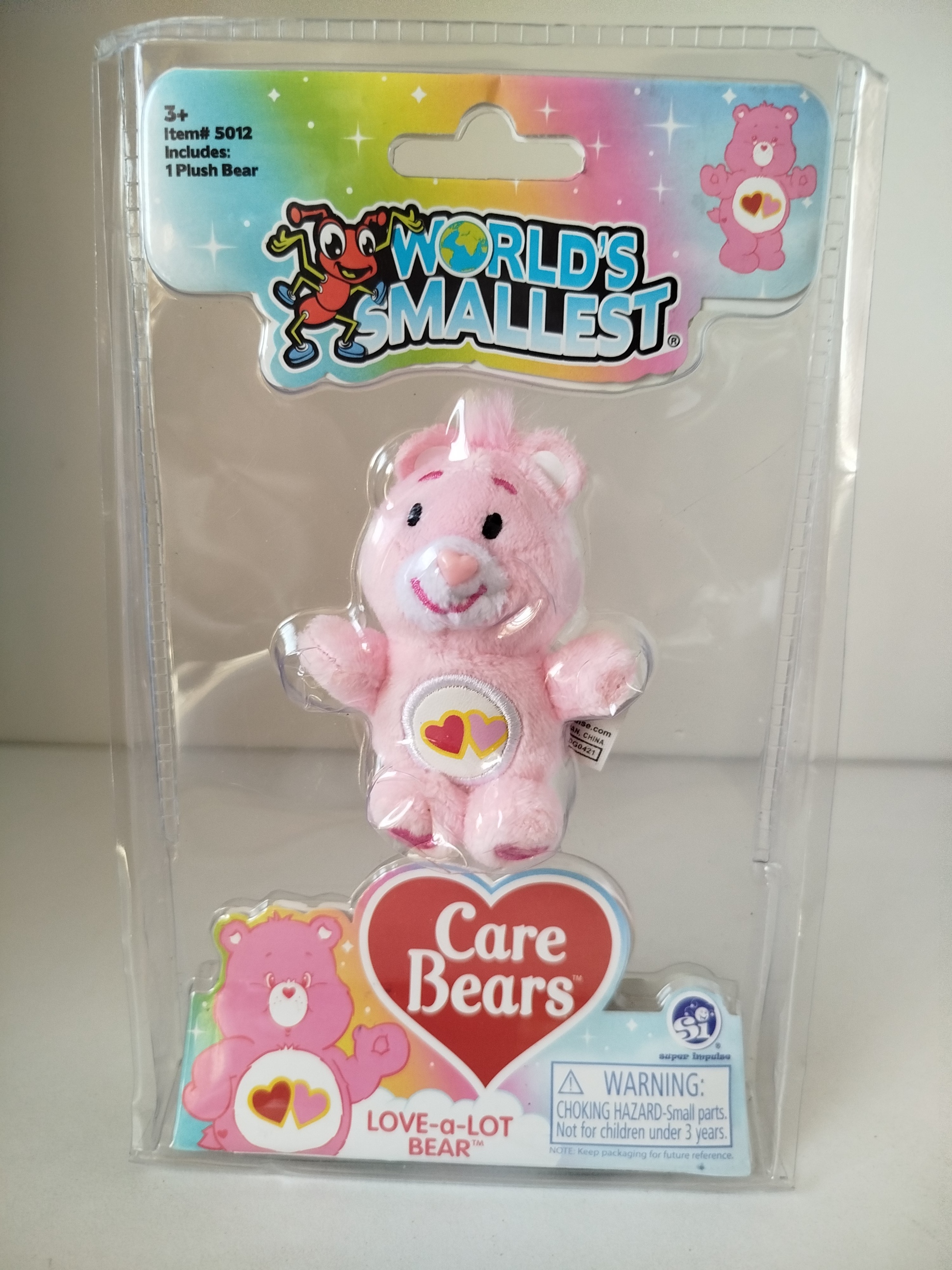 Wish Bear