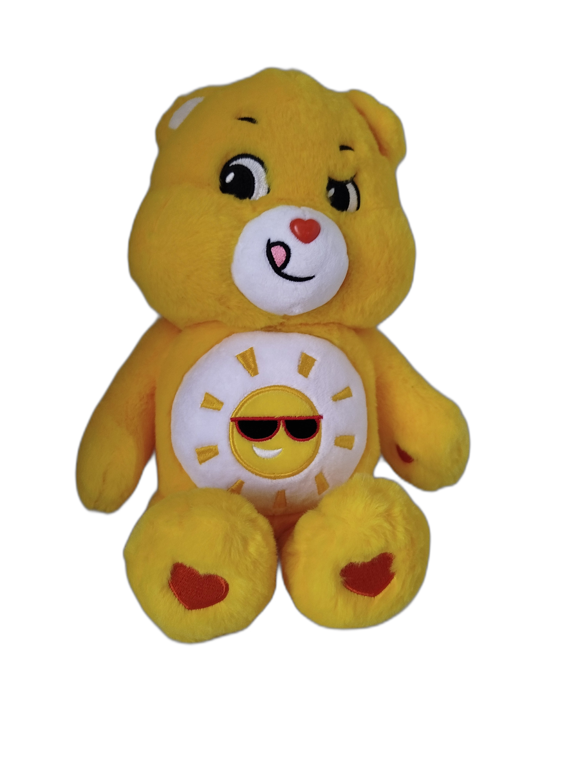 Osito Cariñosito - Funshine Bear