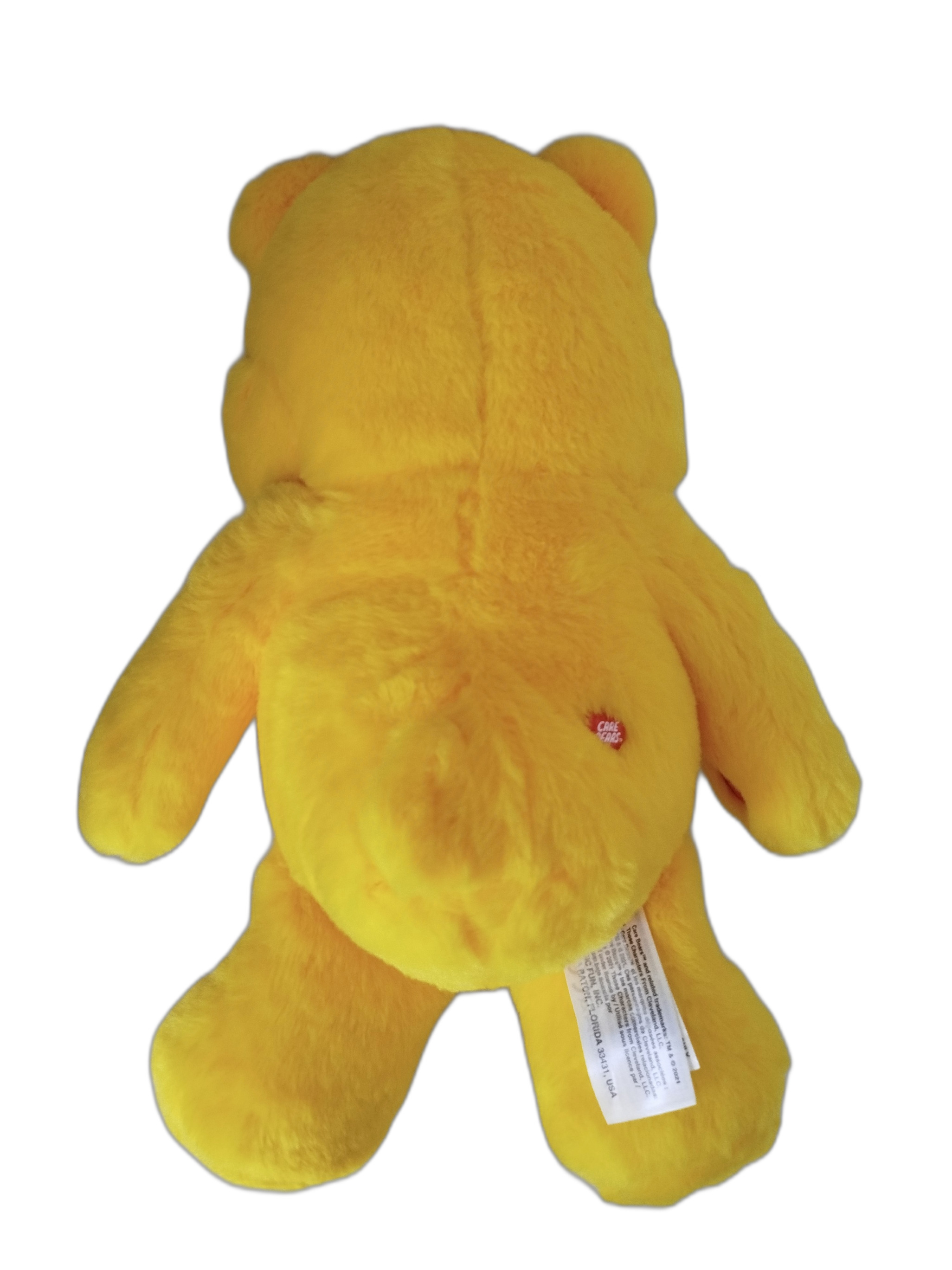 Osito Cariñosito - Funshine Bear