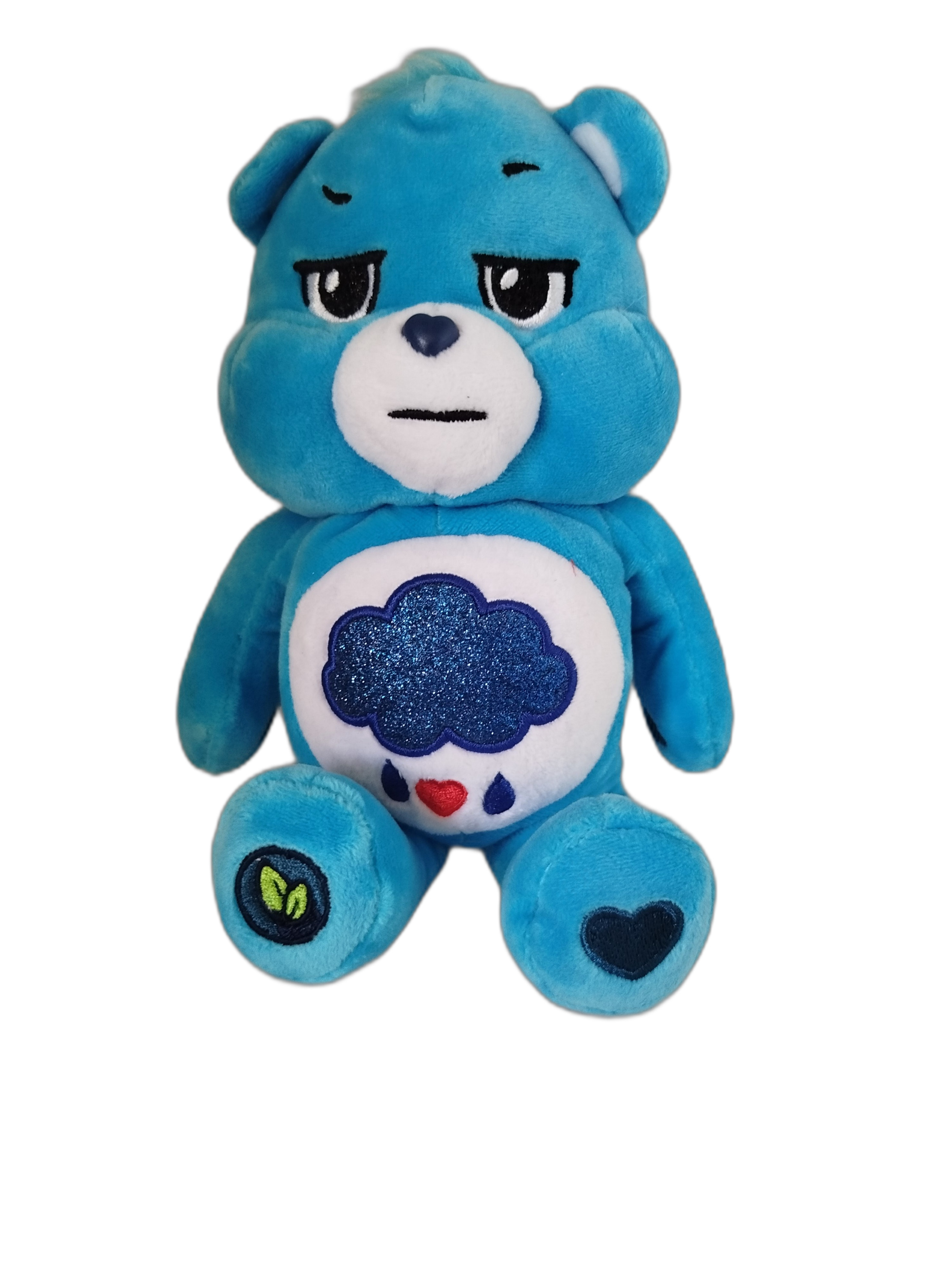 Osito Cariñosito - Grumpy Bear