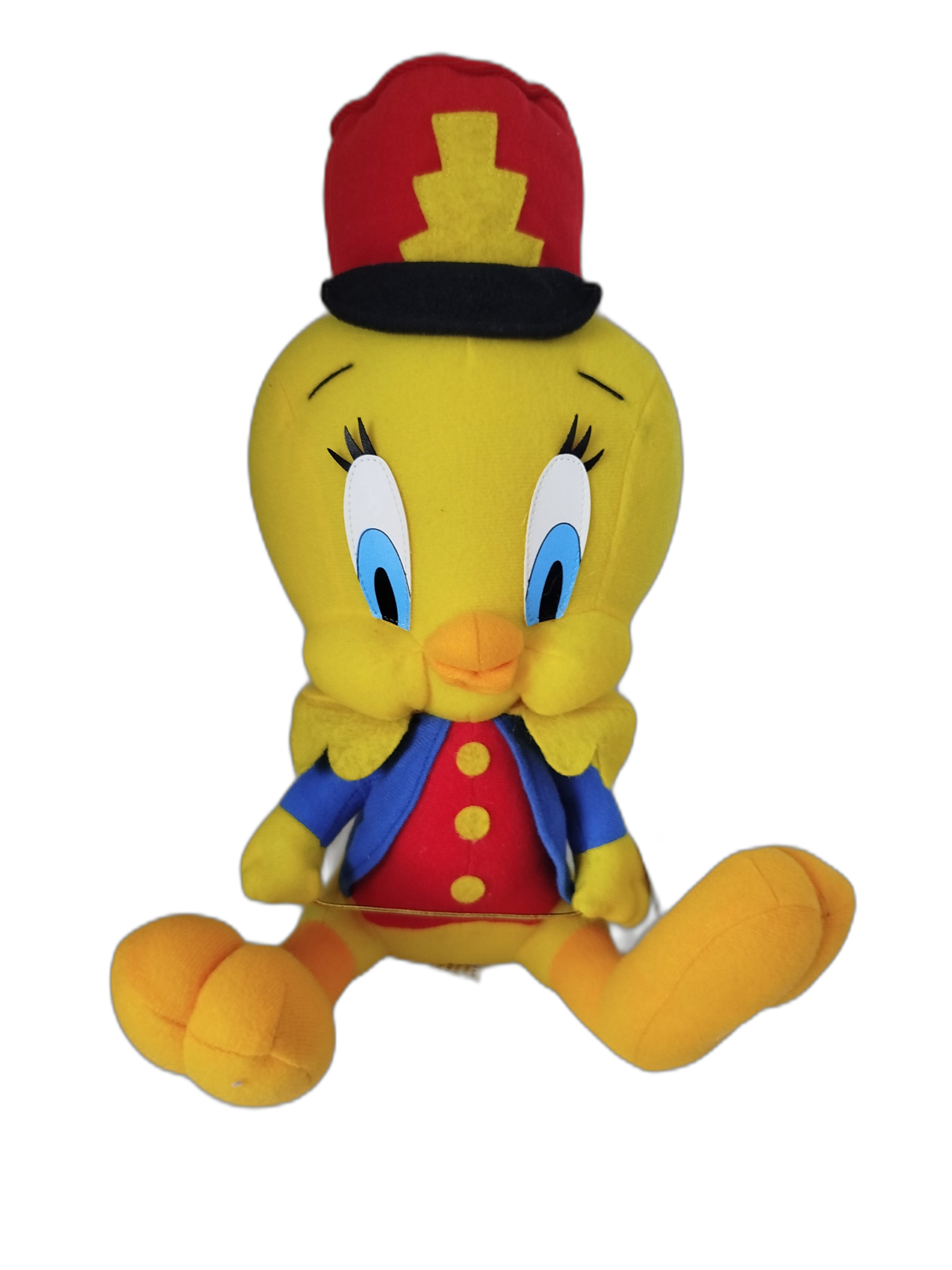 Looney Tunes - Peluche piolin