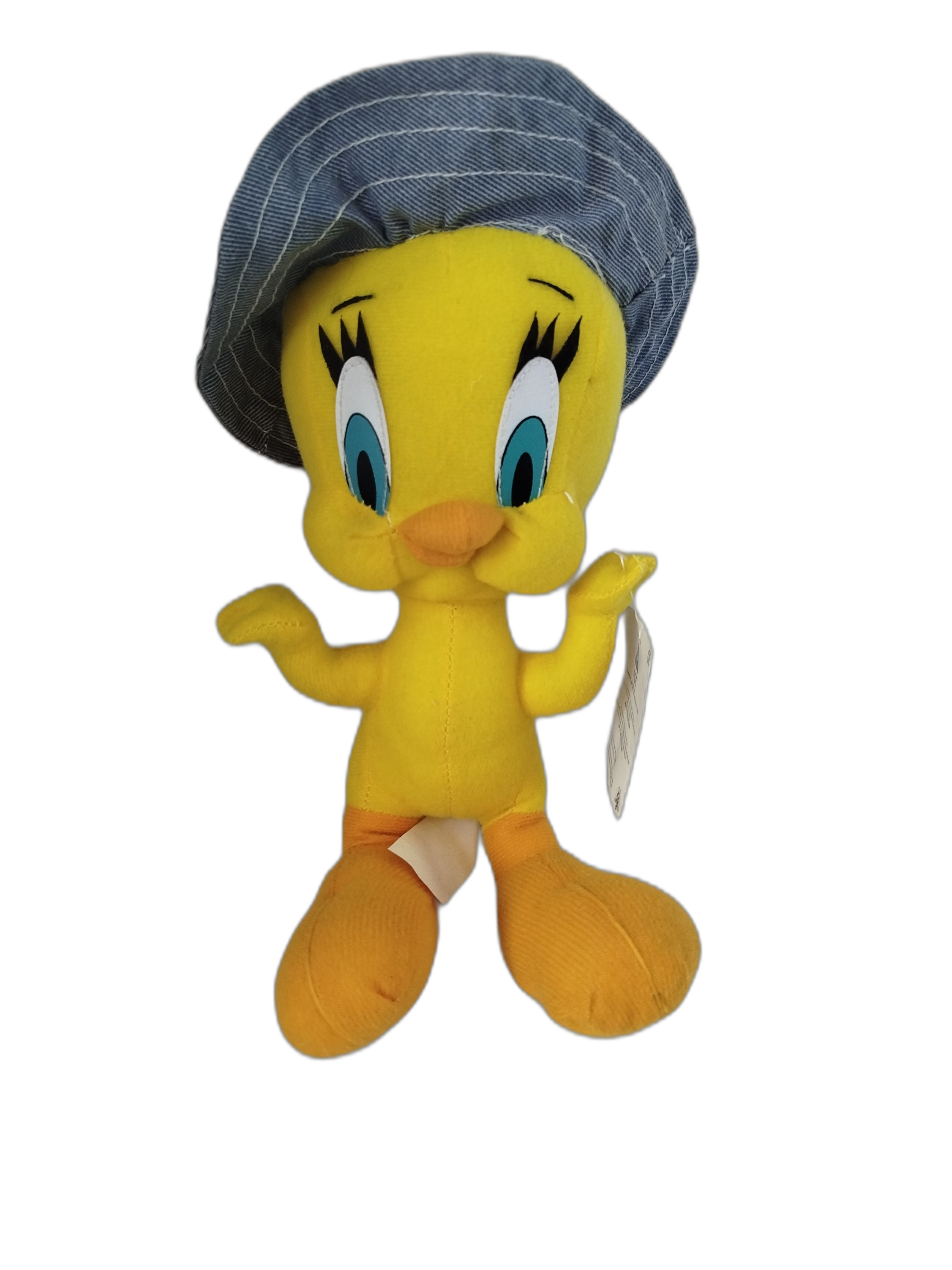 Looney Tunes - Peluche piolin