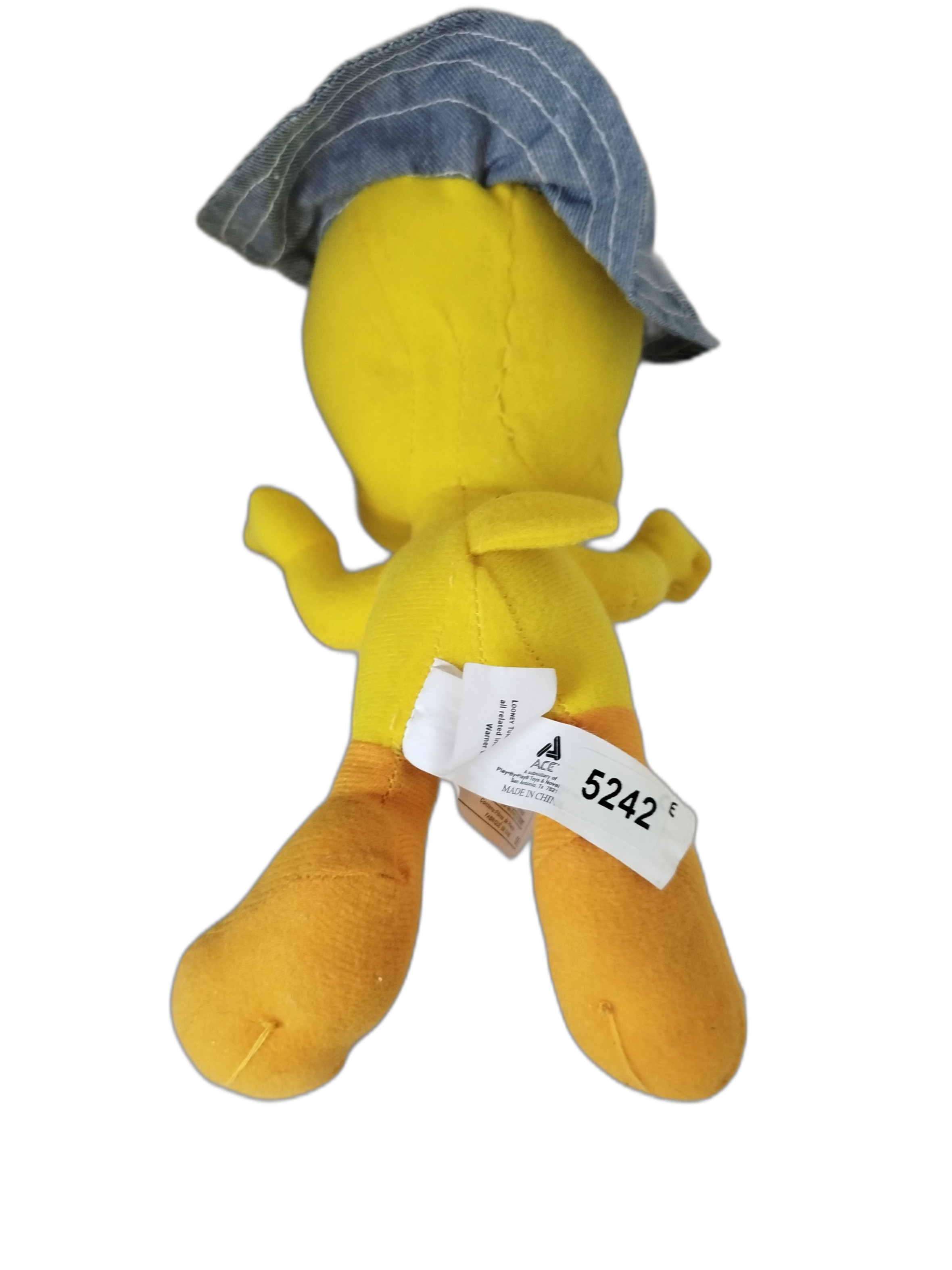 Looney Tunes - Peluche piolin