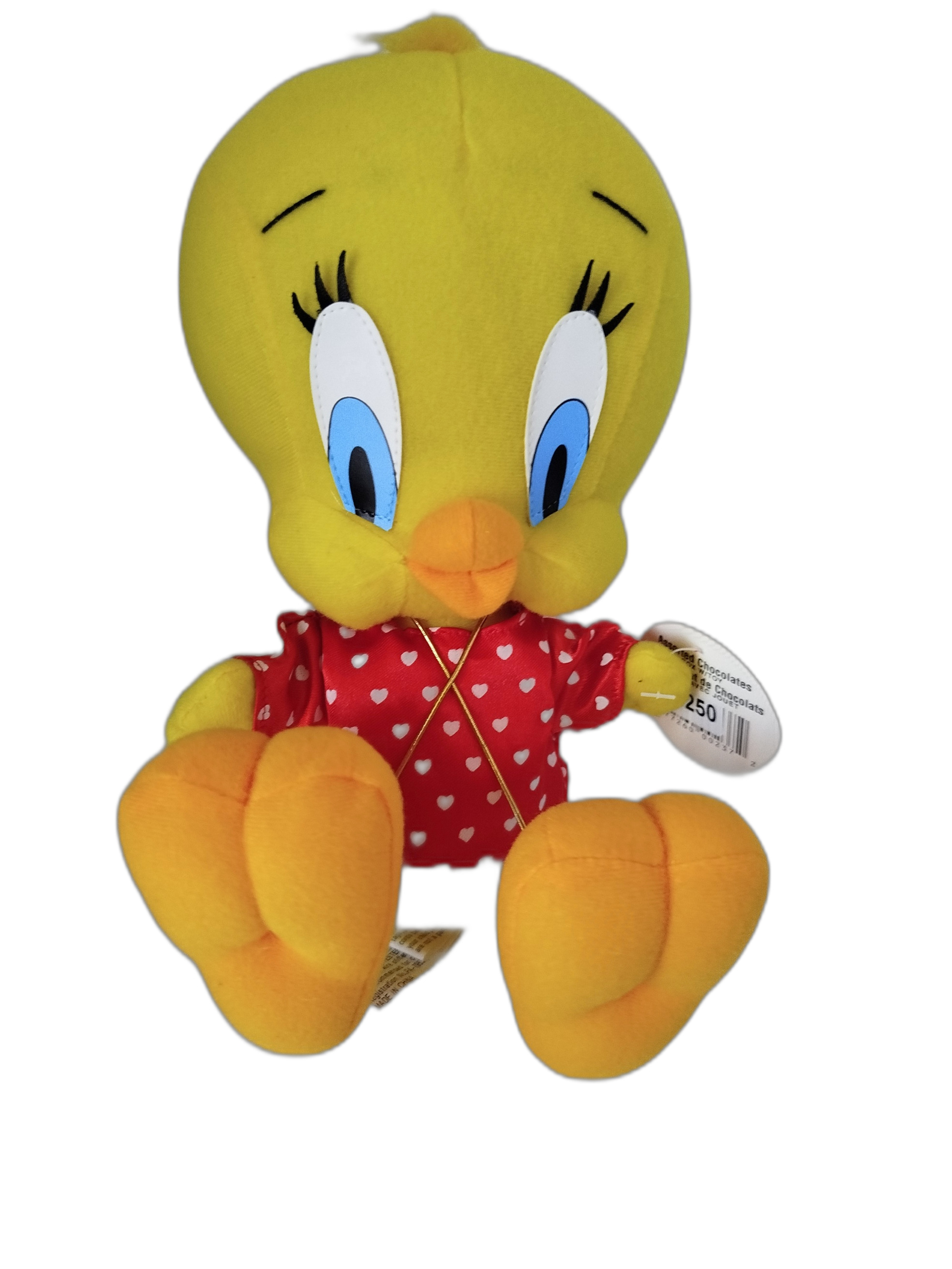 Looney Tunes - Peluche piolin