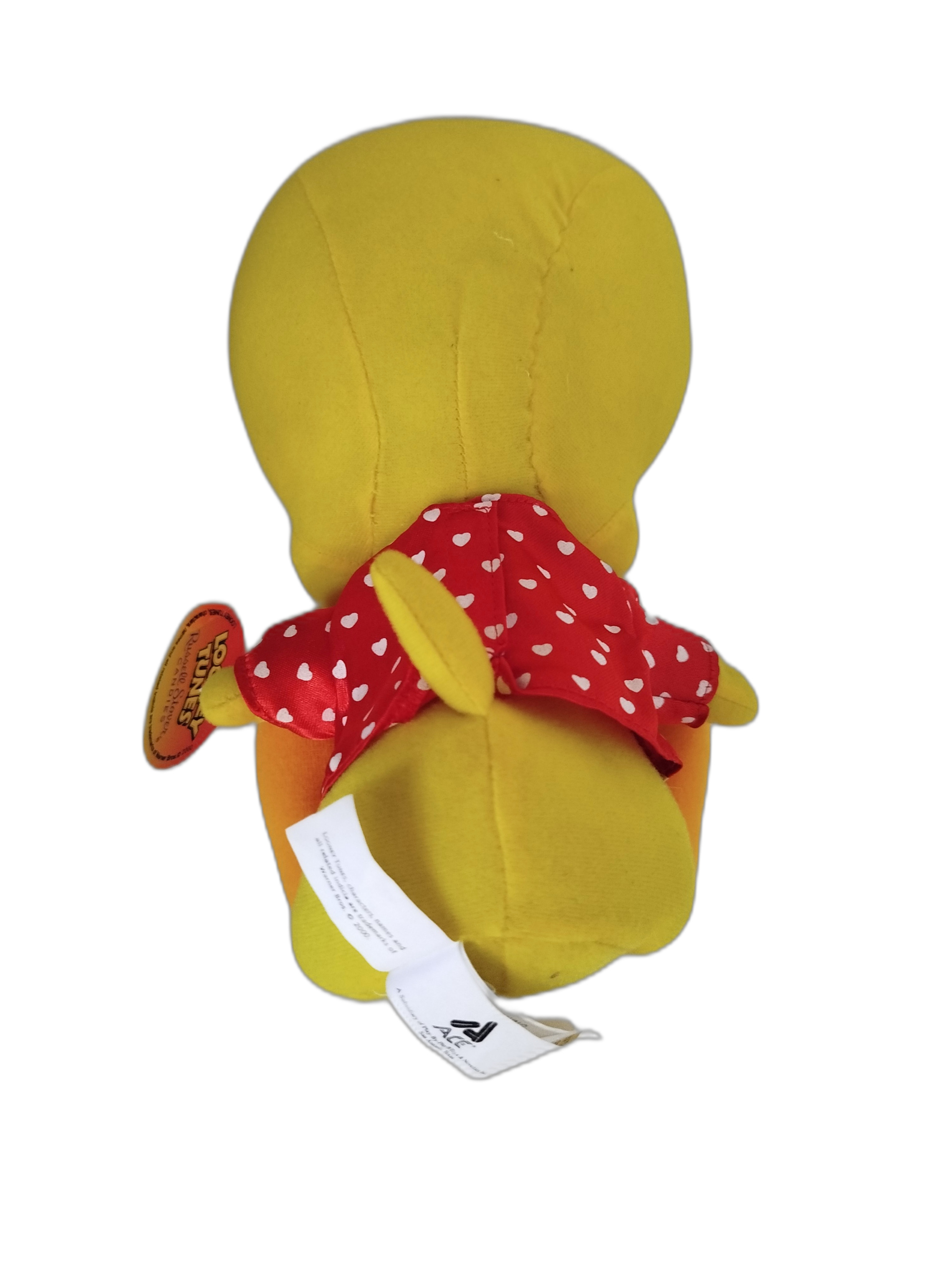 Looney Tunes - Peluche piolin