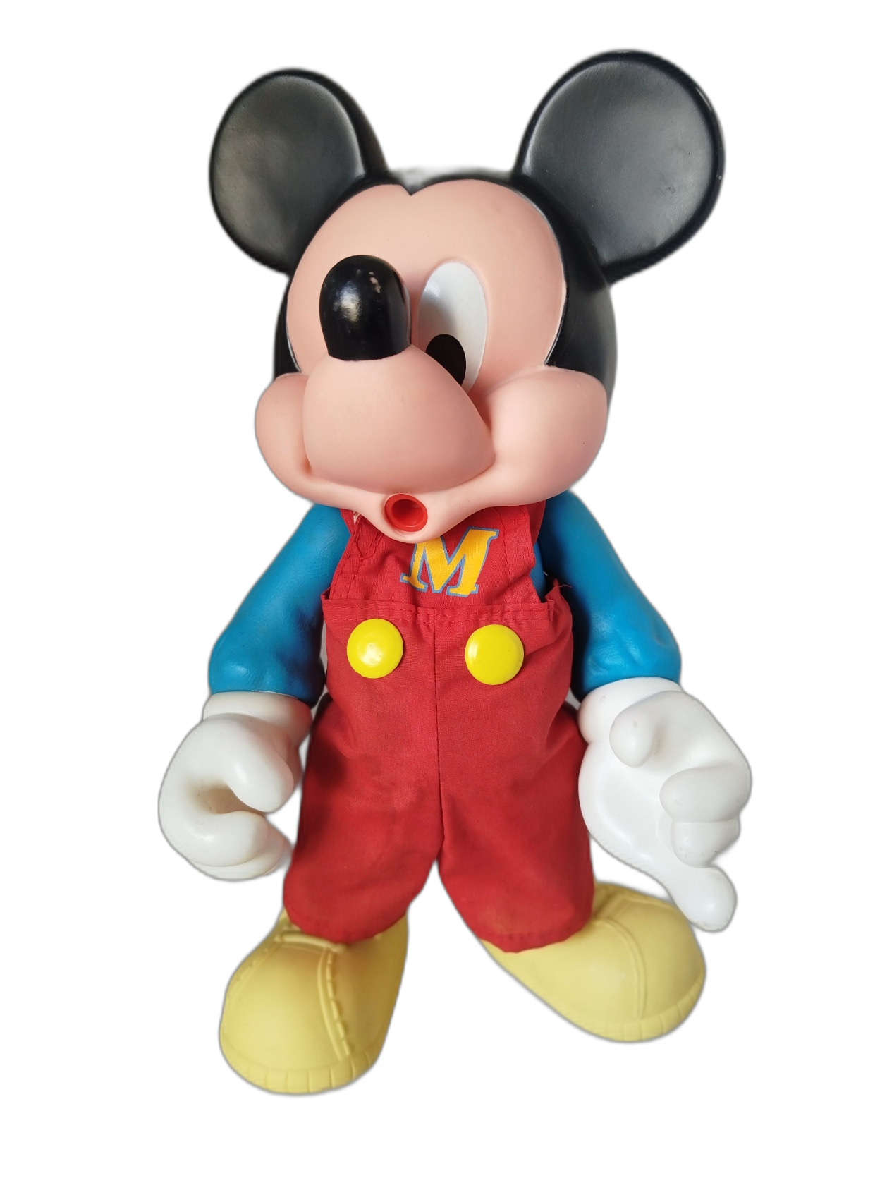 Mickey Mouse