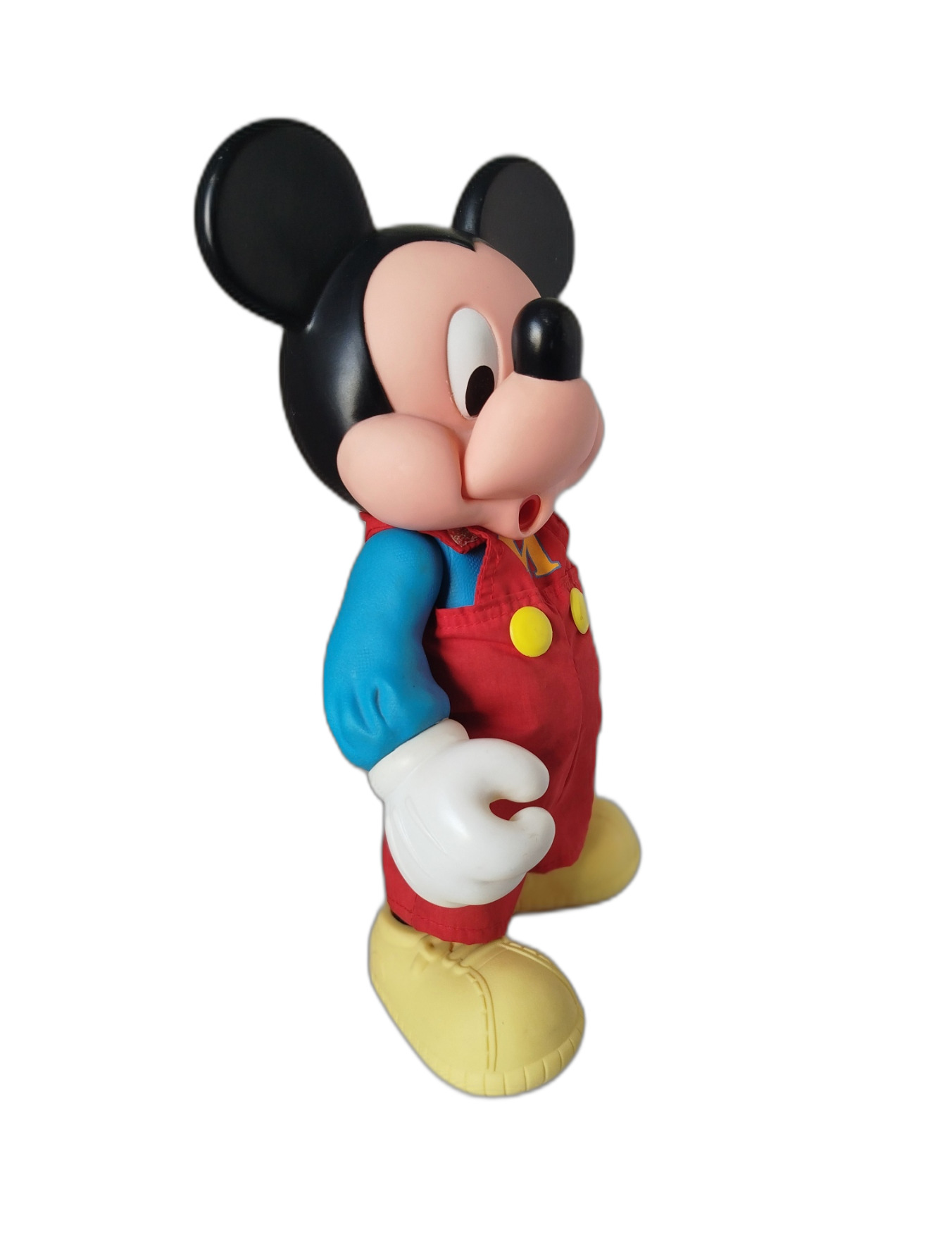 Mickey Mouse