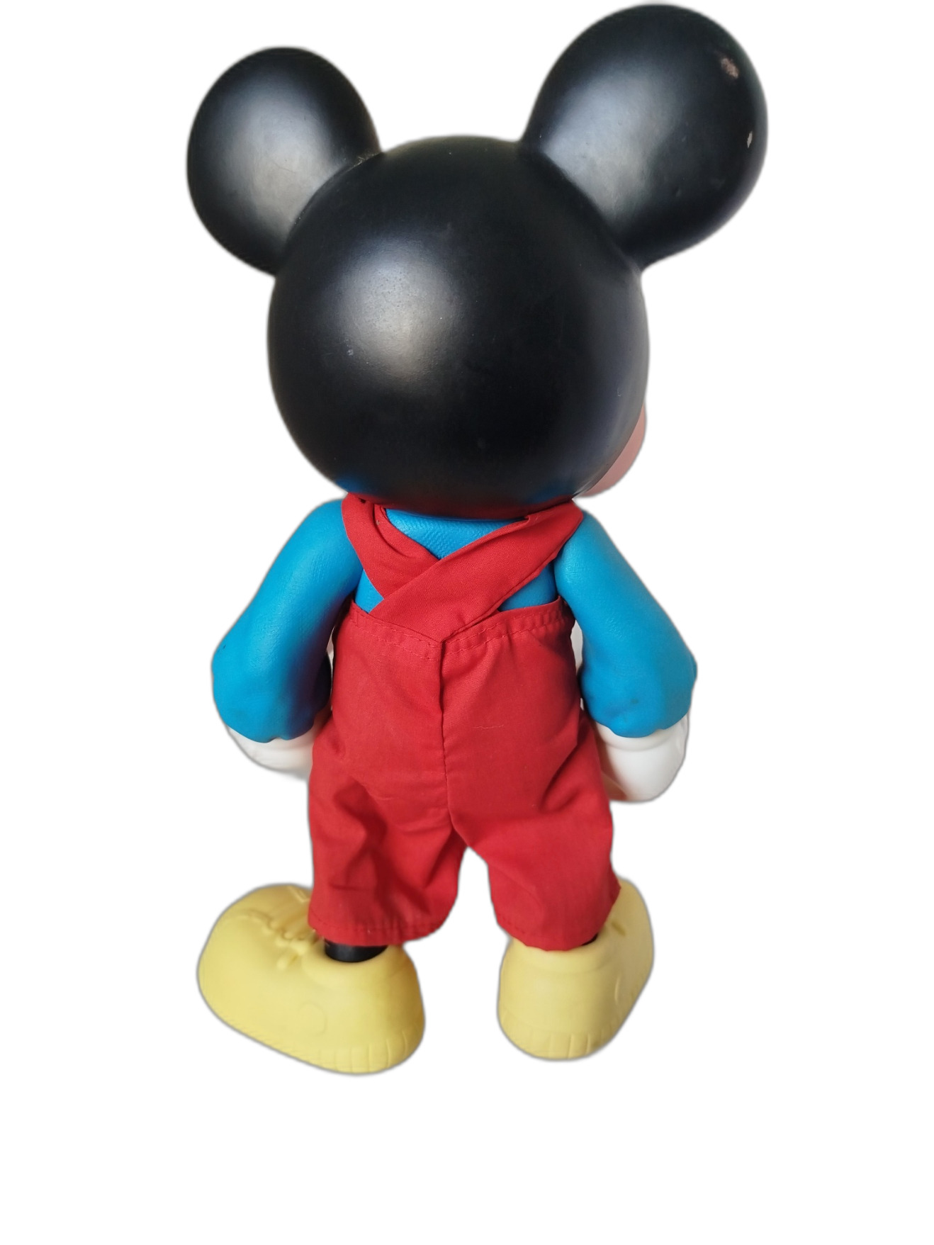 Mickey Mouse