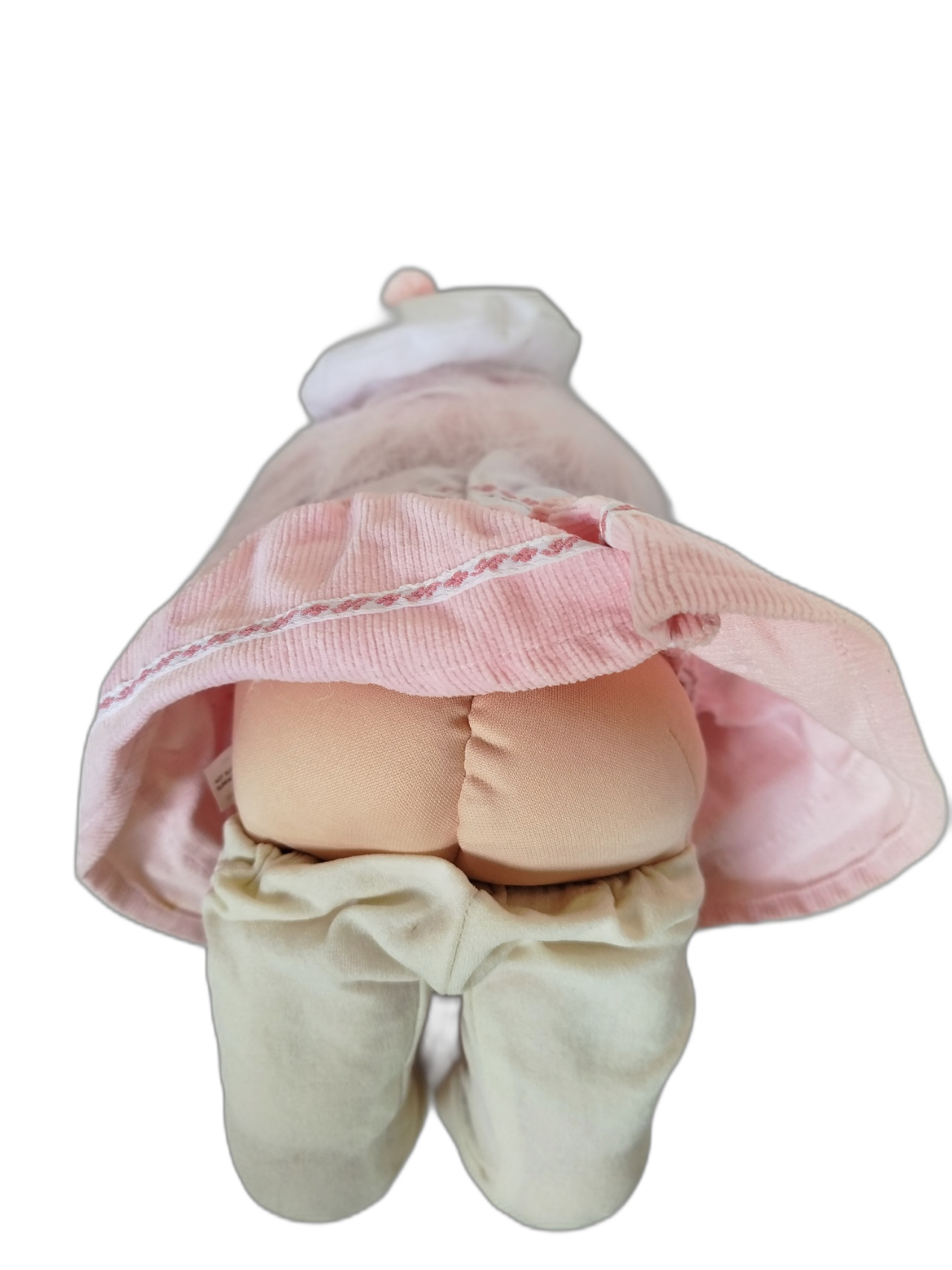 Muñeca Retro - Troll Kidz