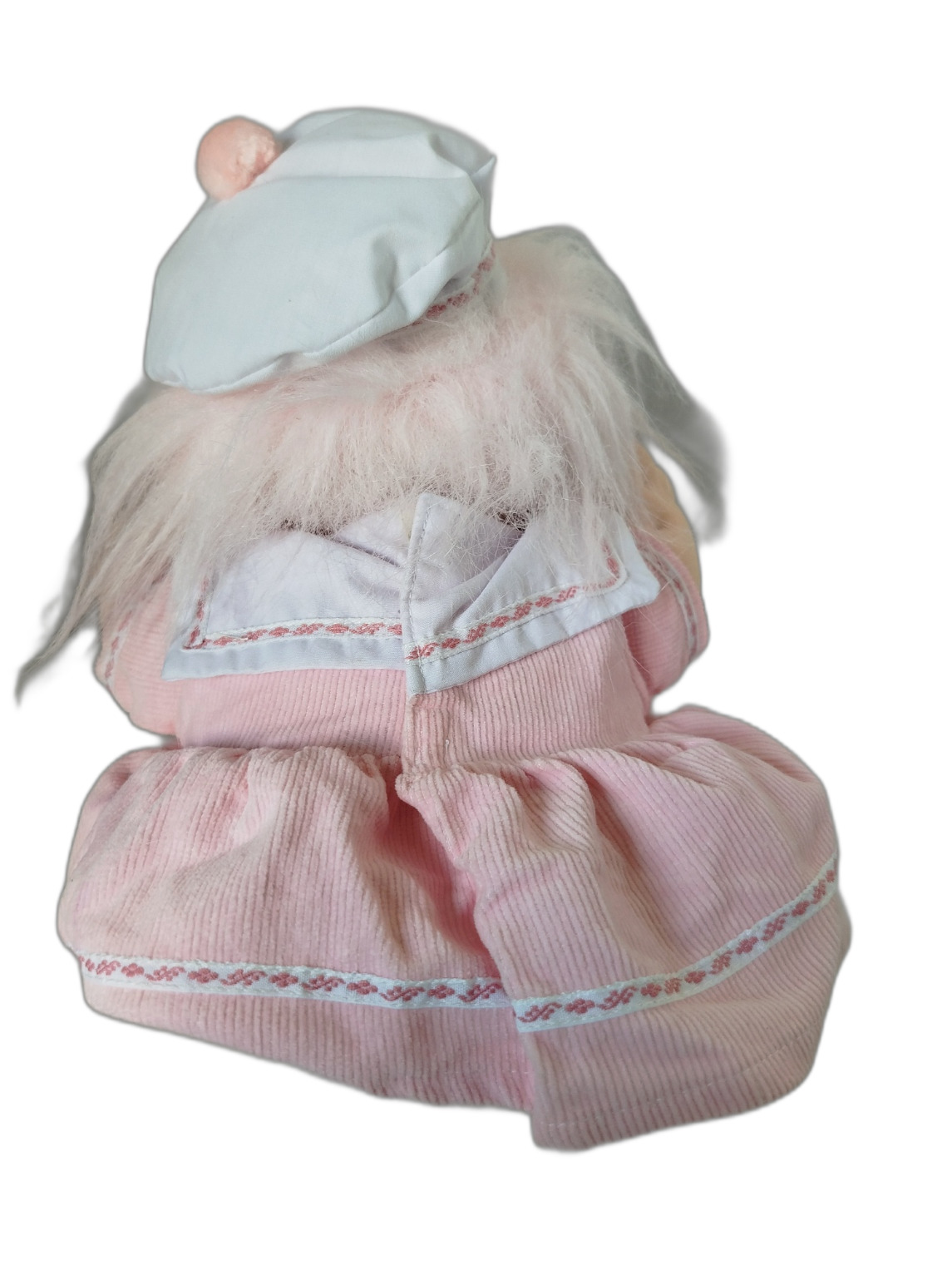 Muñeca Retro - Troll Kidz
