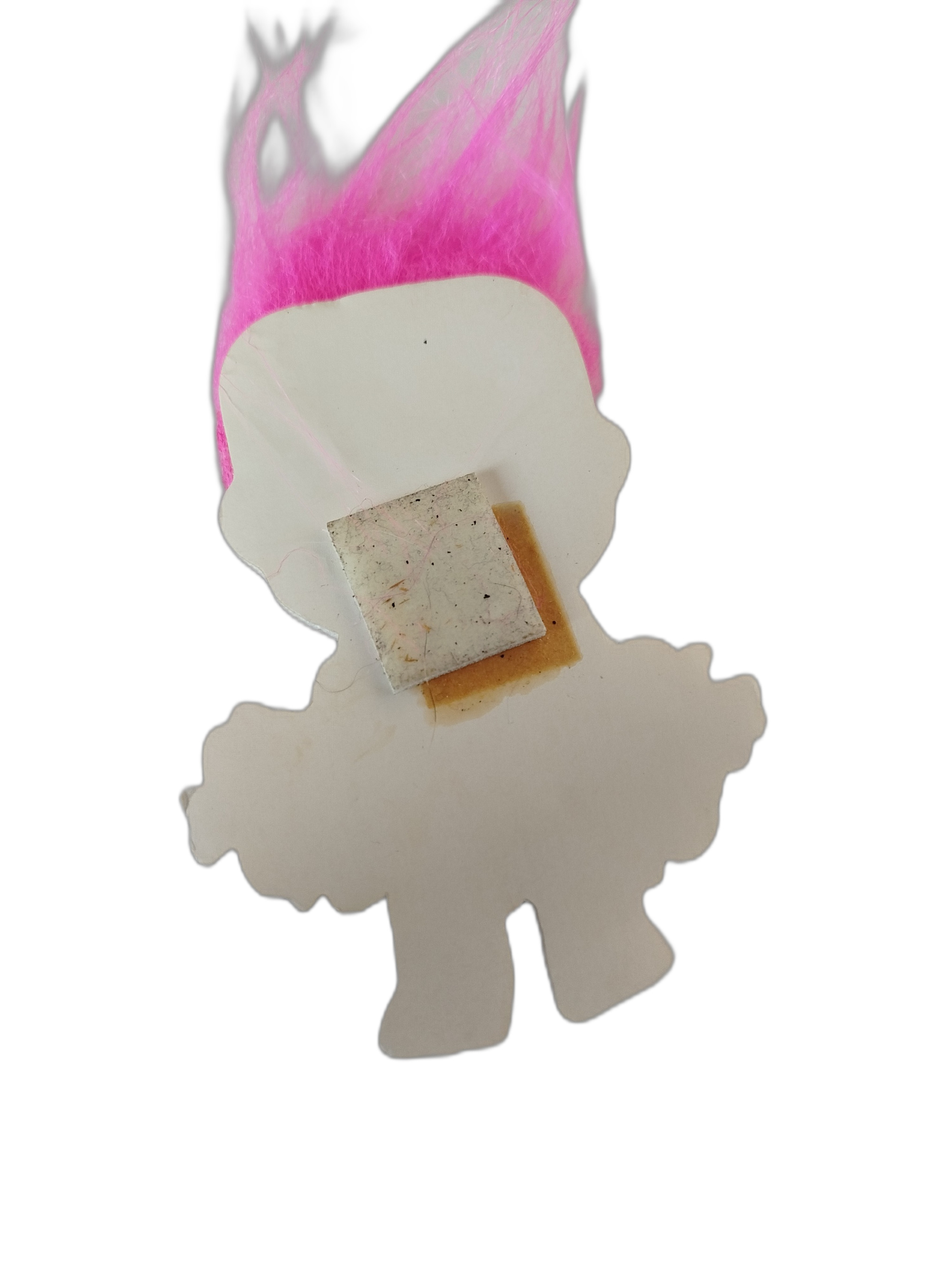 Paulas Fun Troll Stick Ups - Pegatina