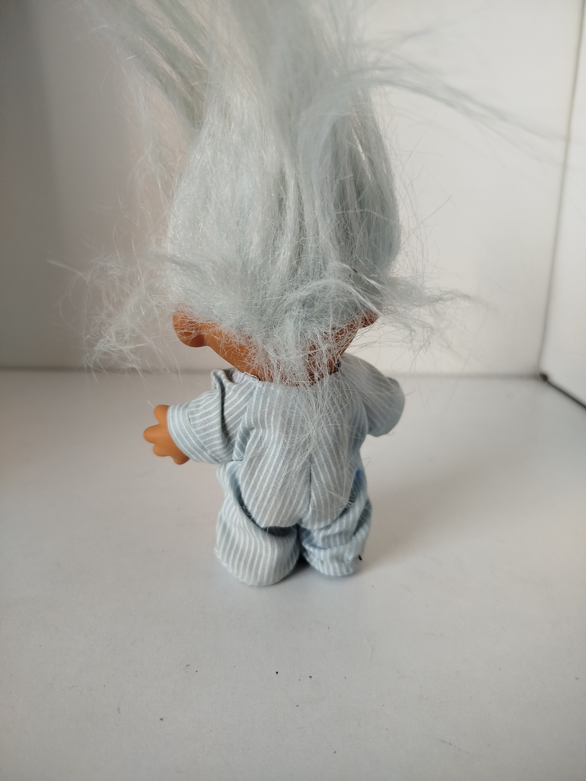 Troll - Nighty Night