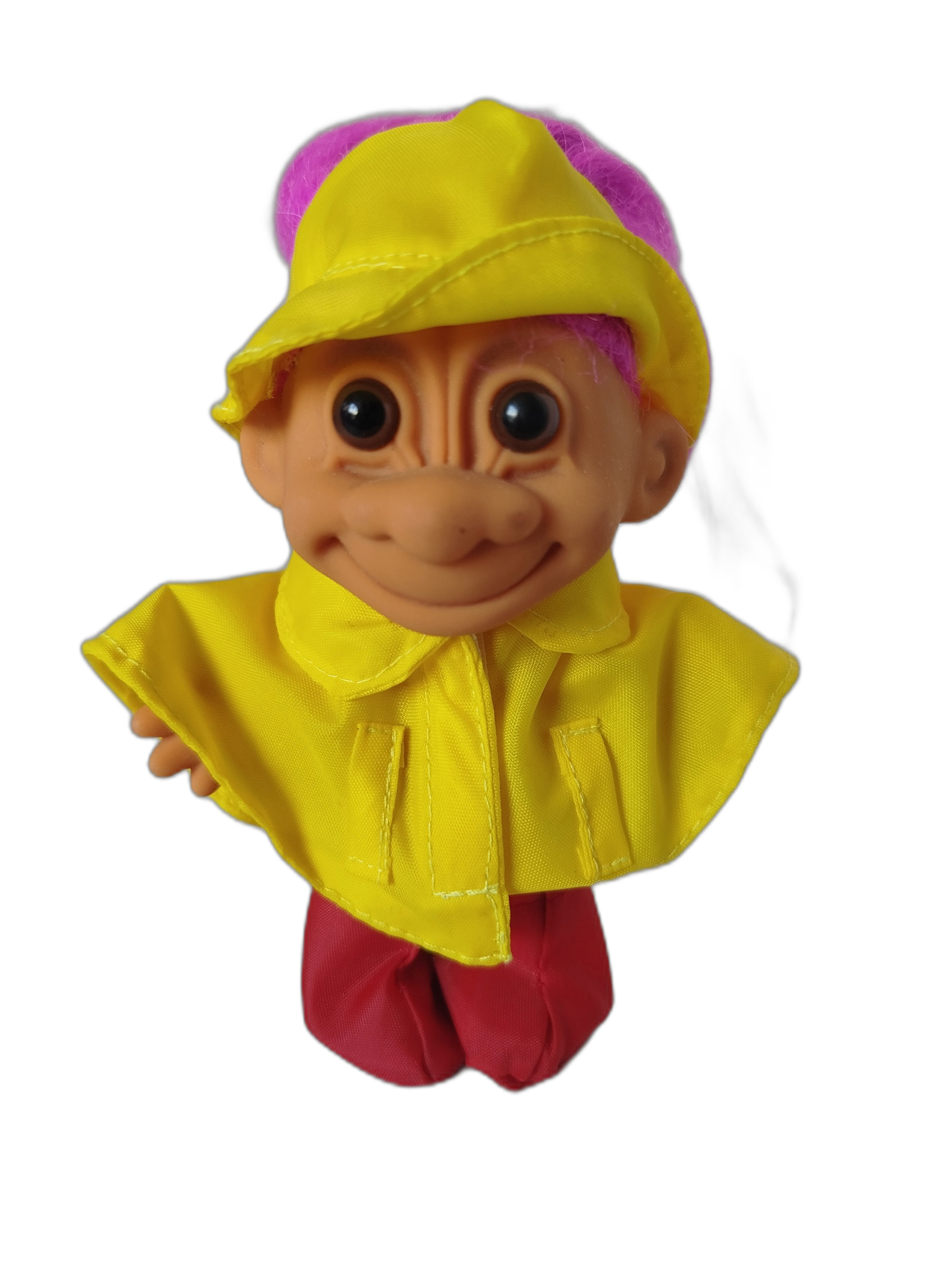 Troll - Rainy Day