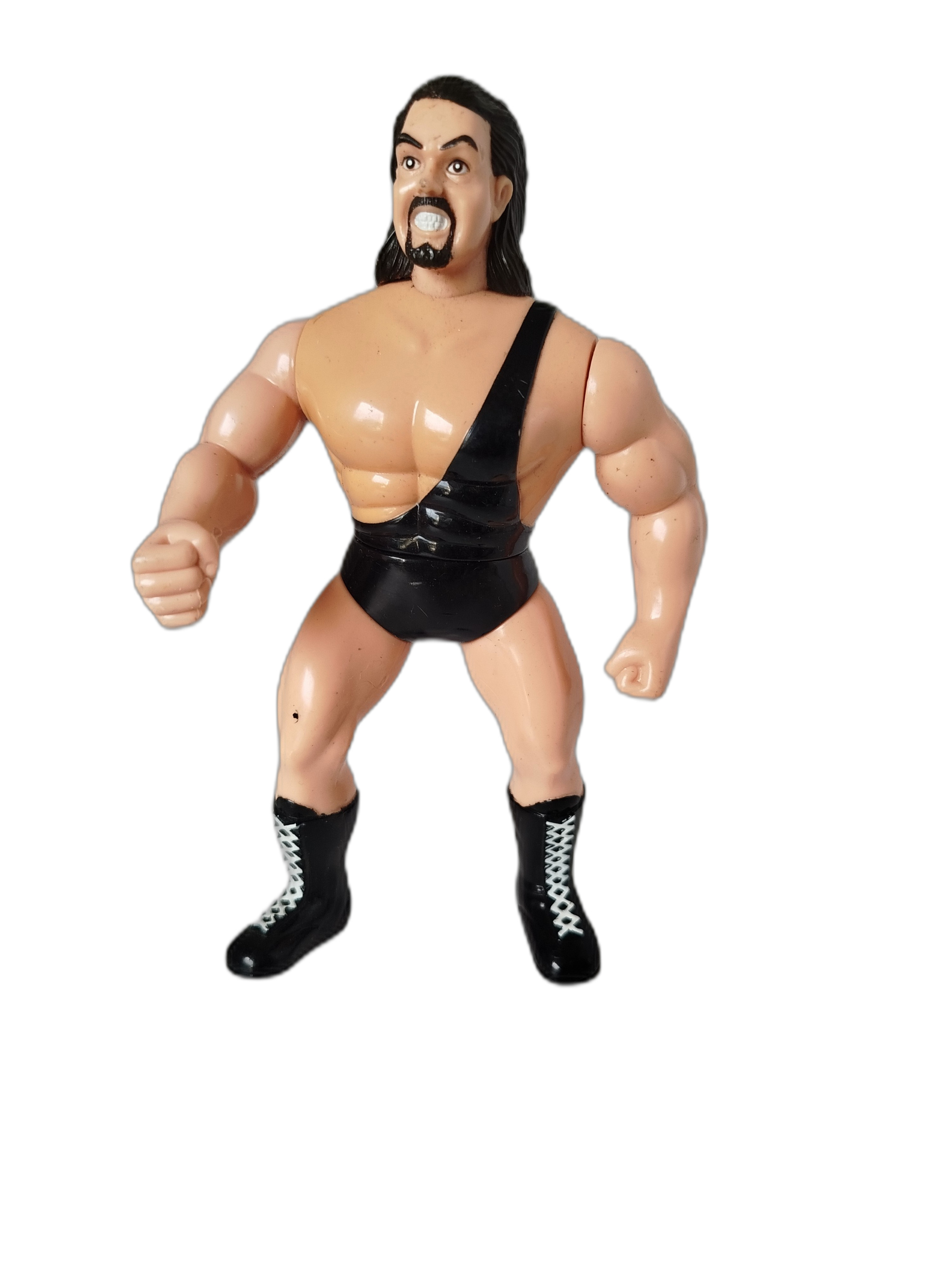The Giant o Big Show