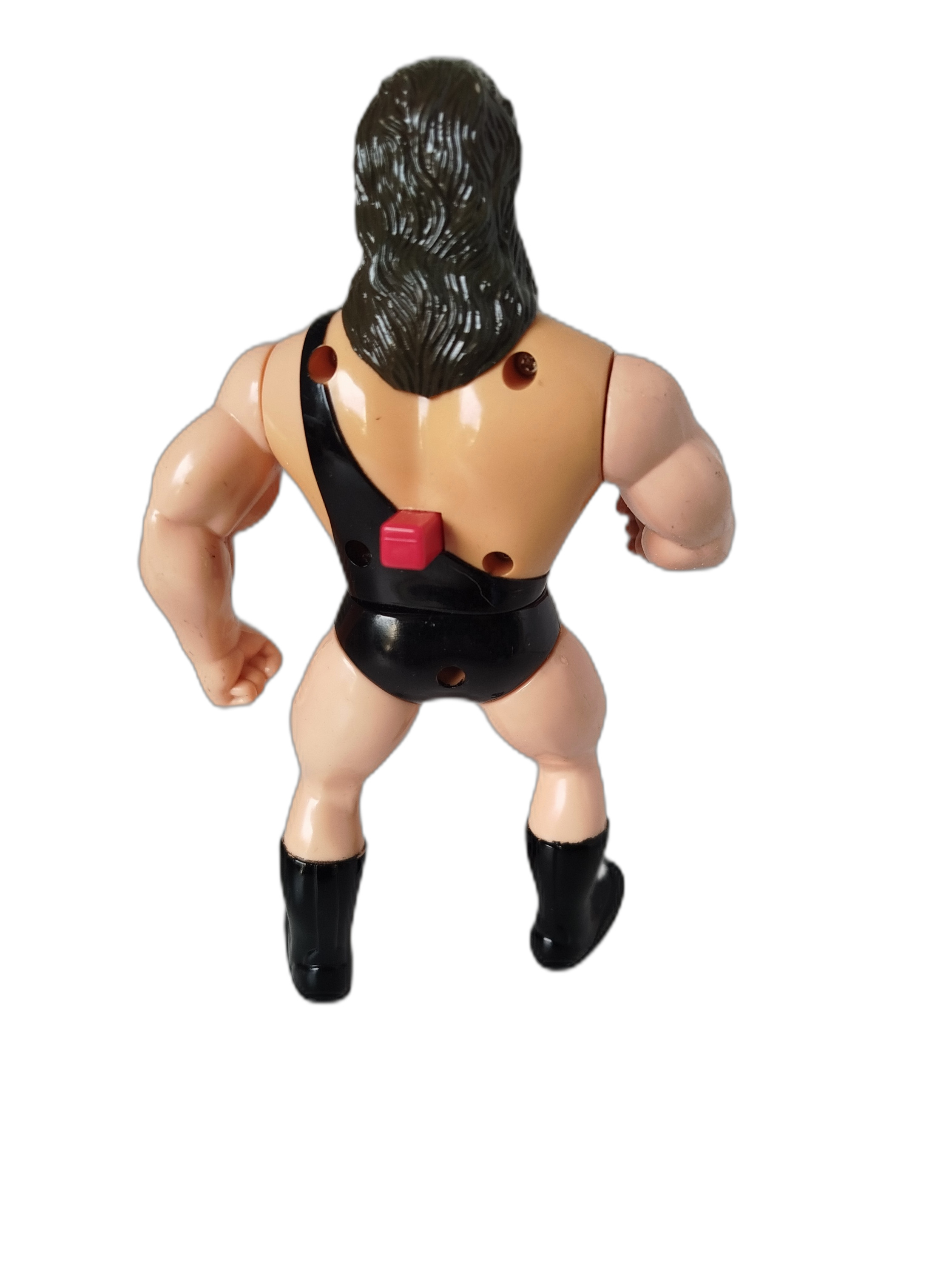 The Giant o Big Show