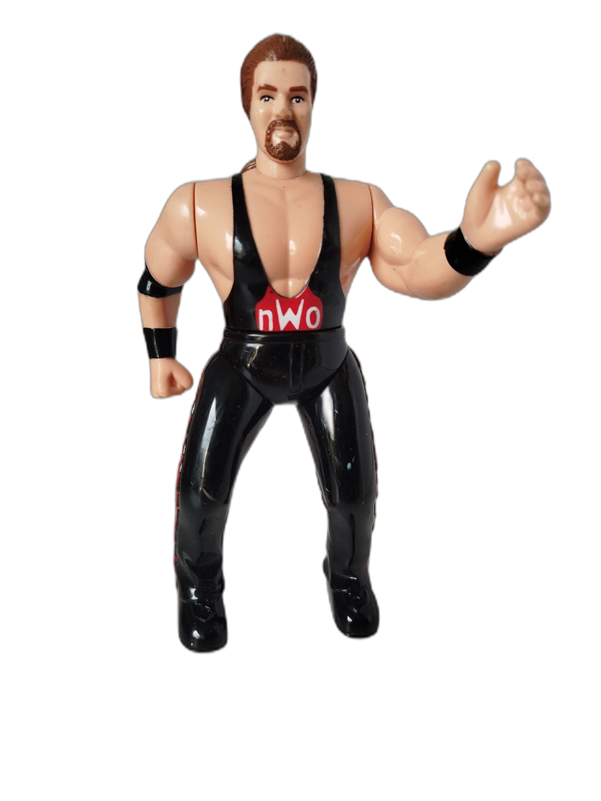 Kevin Nash