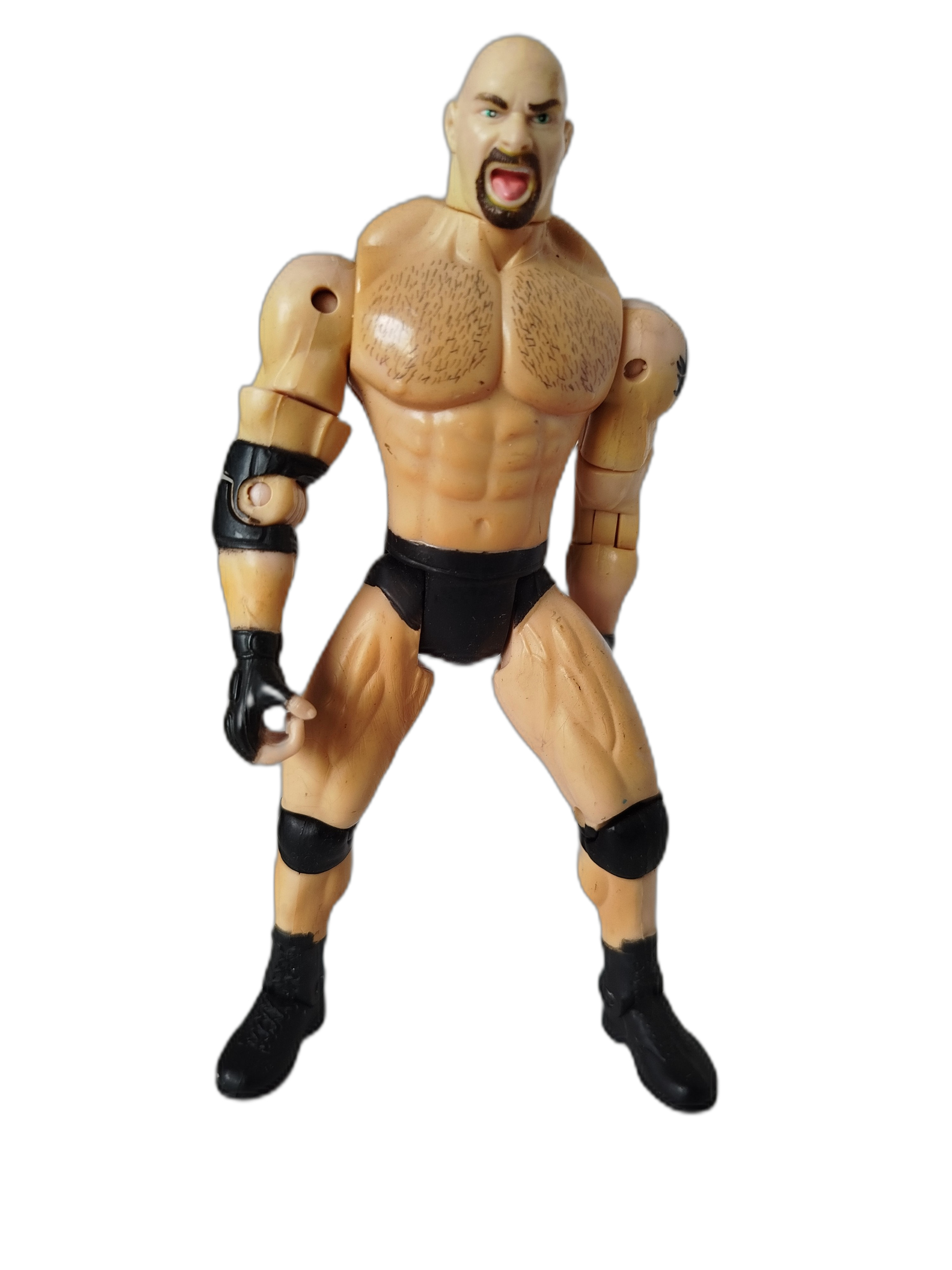 Bill Goldberg