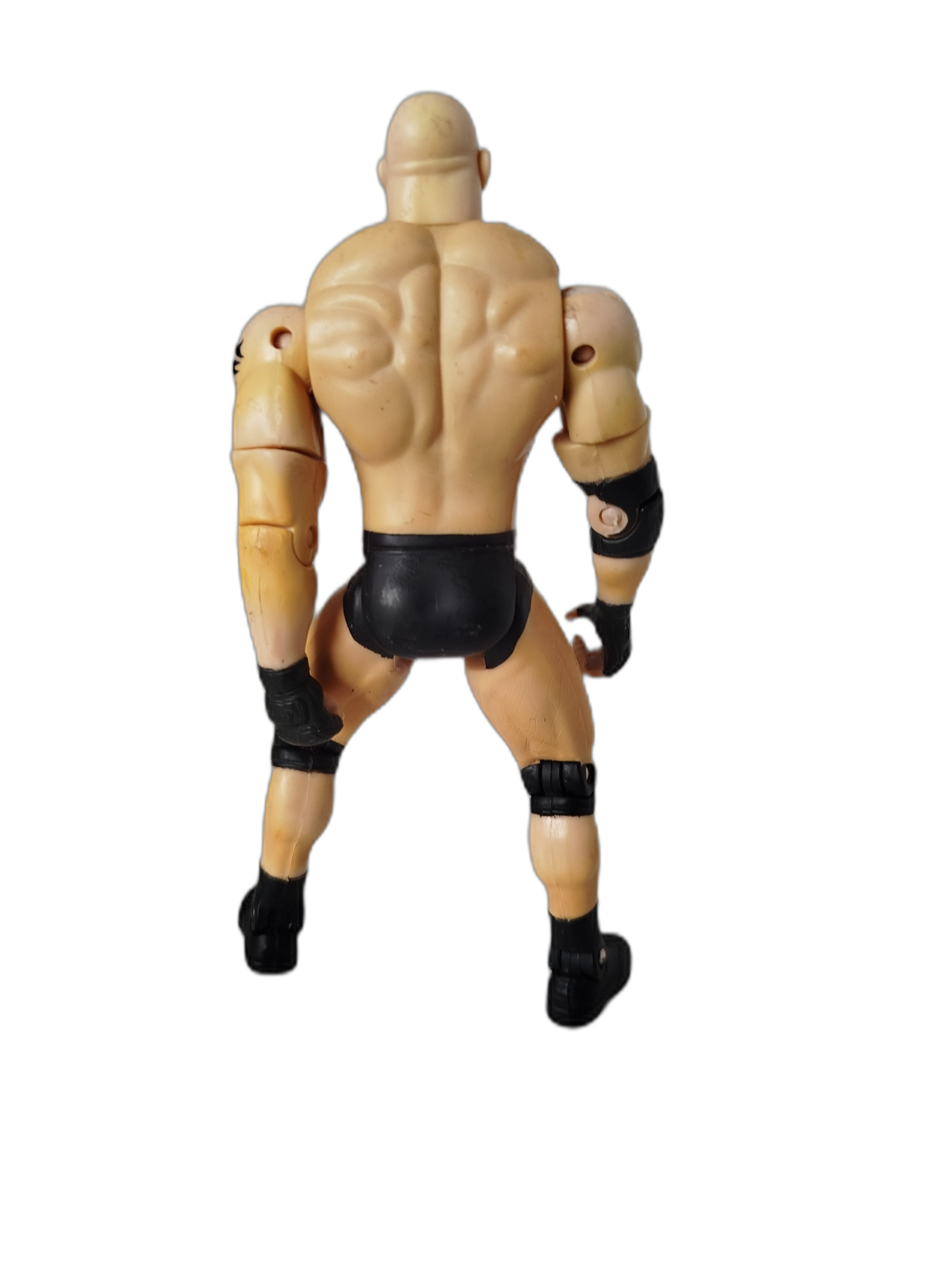 Bill Goldberg