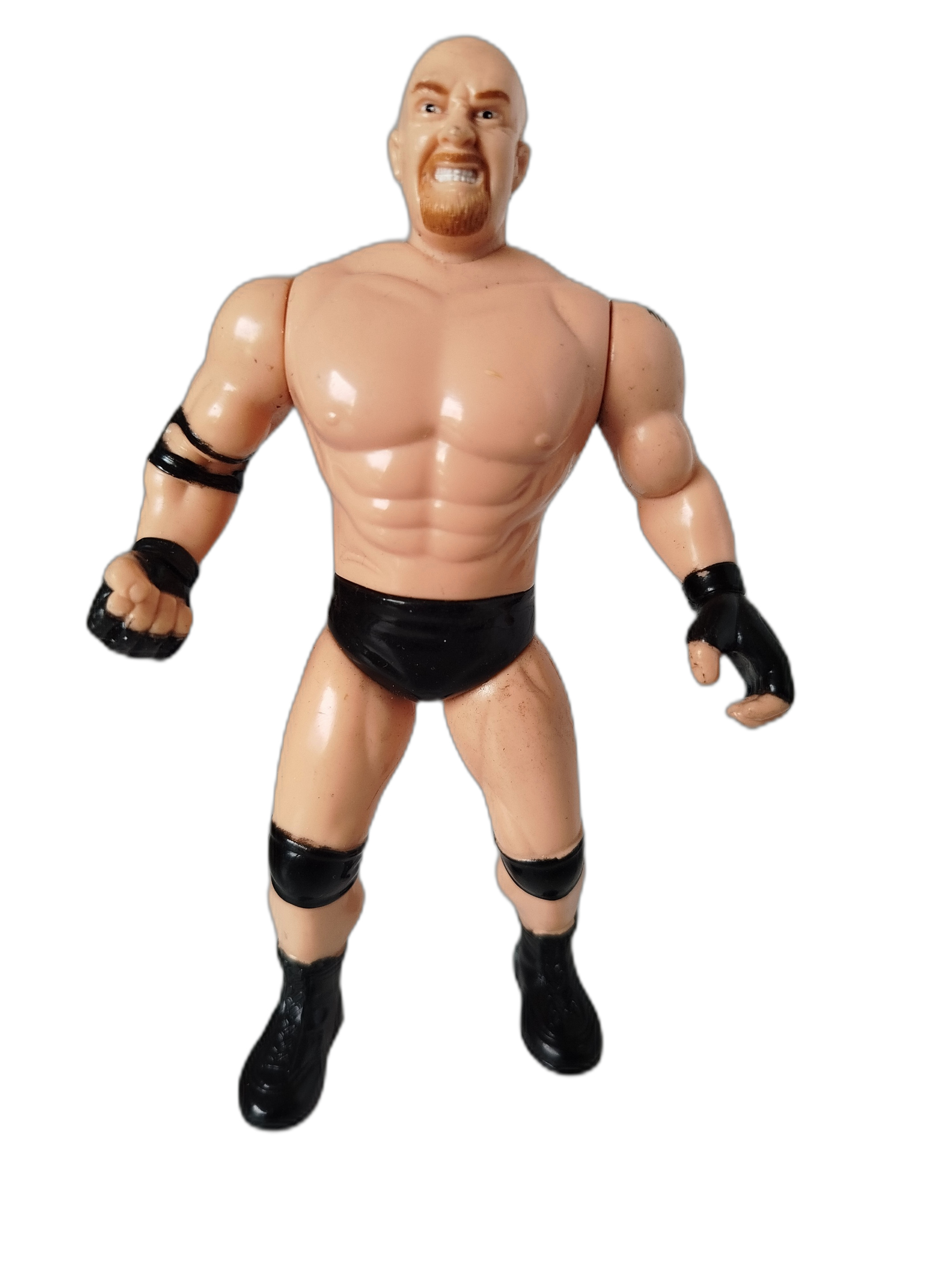 Bill Goldberg