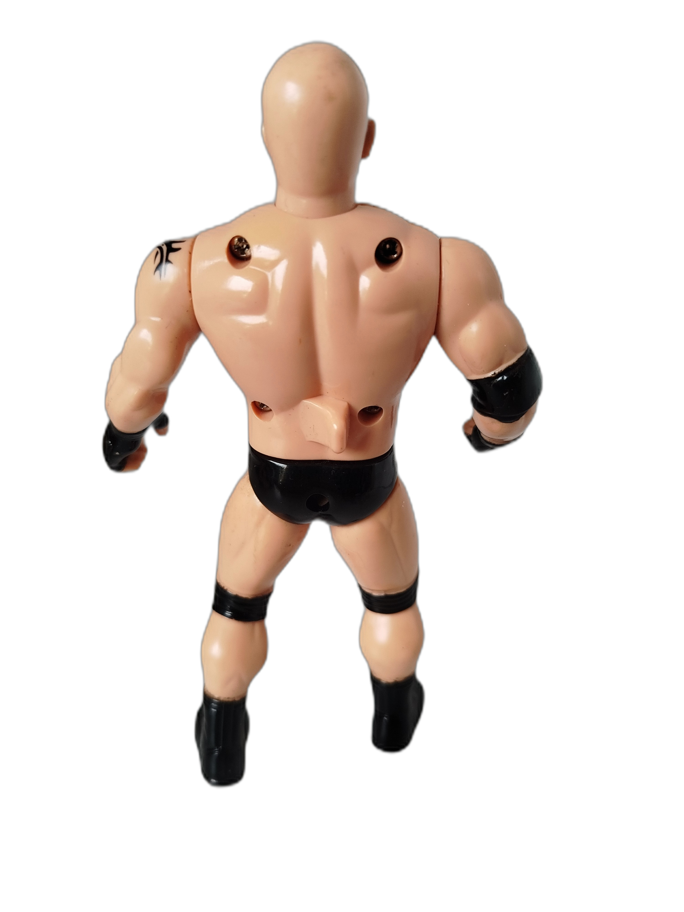 Bill Goldberg