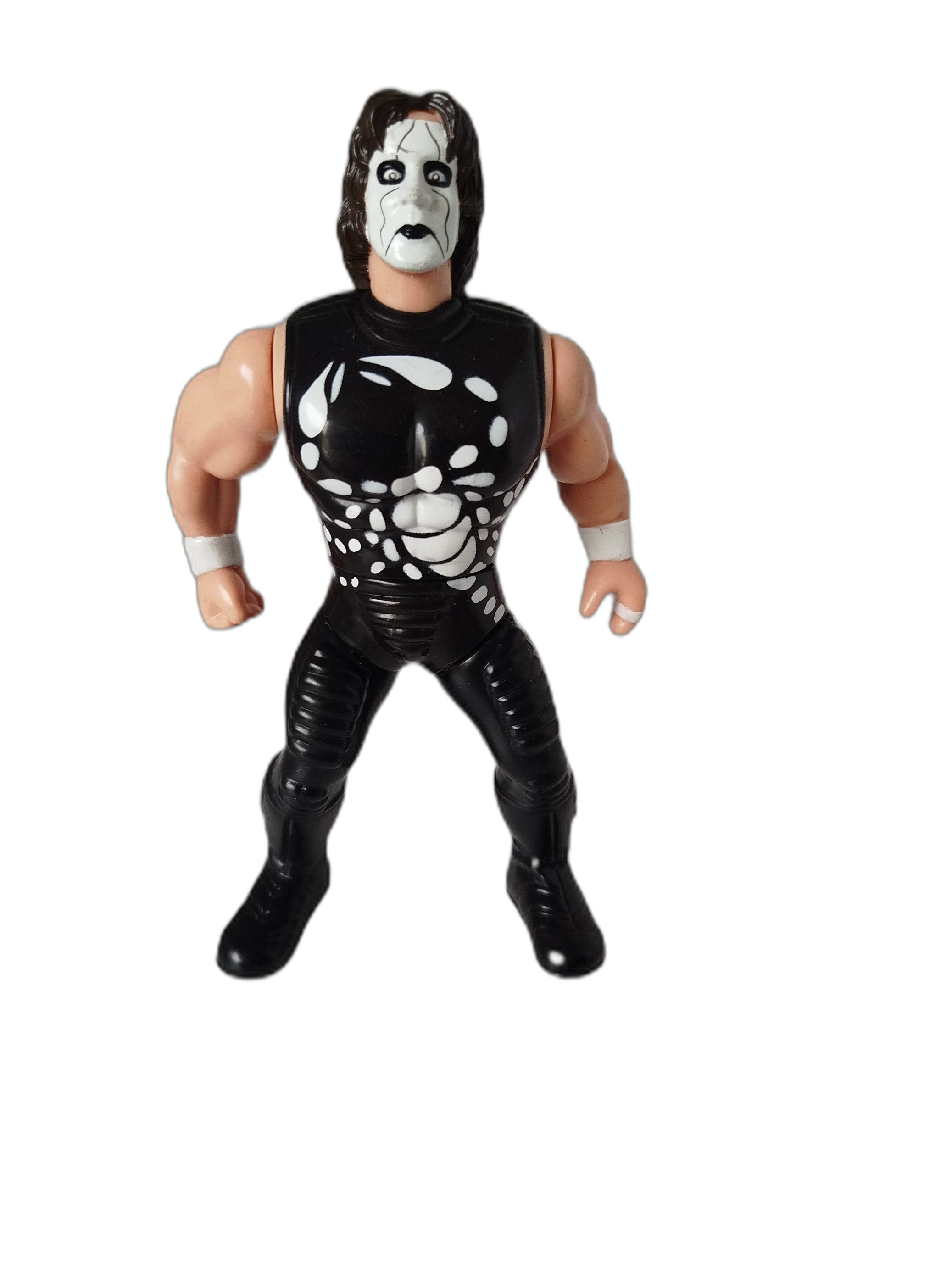 Sting - Nitro series