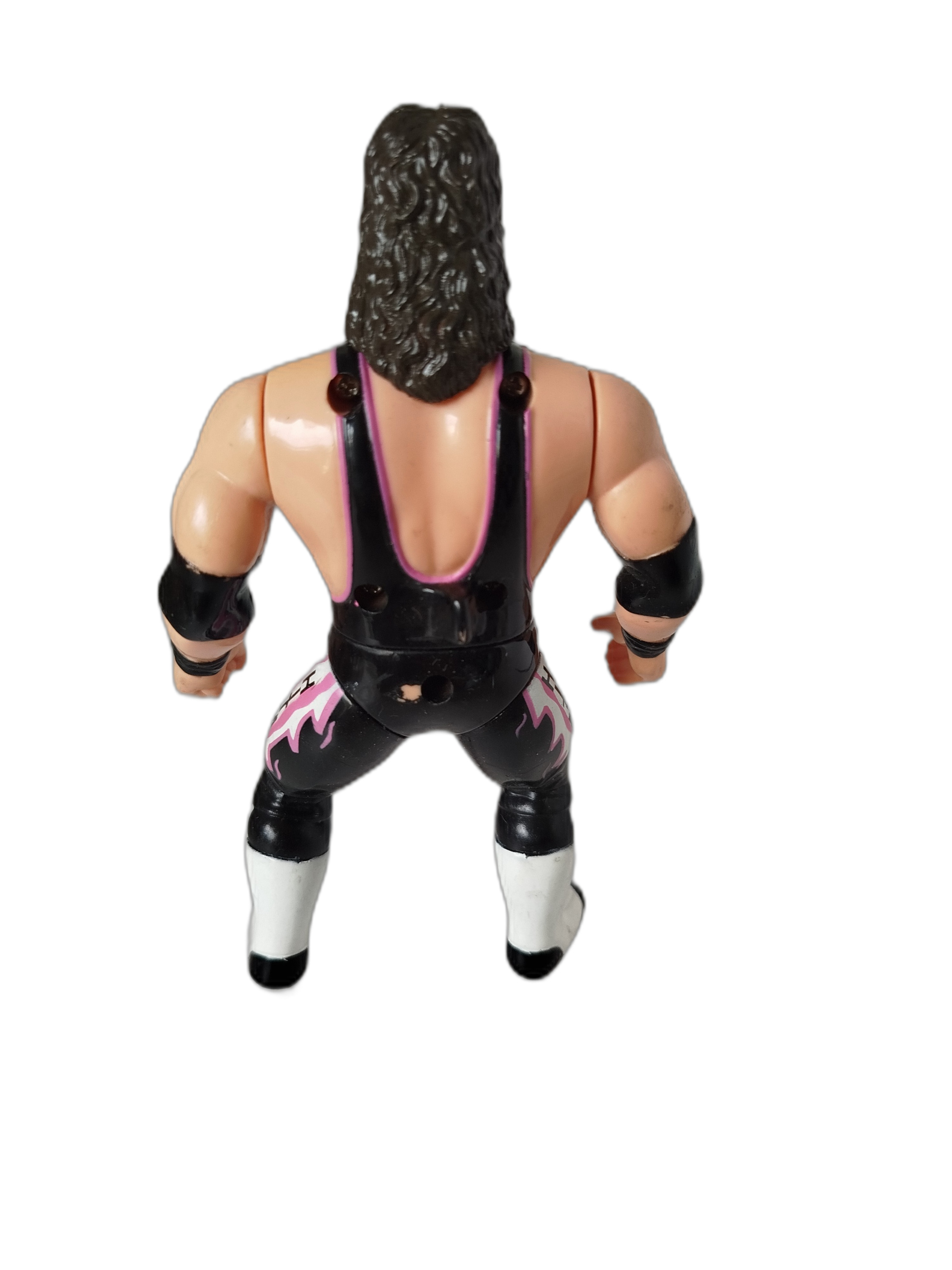 Bret - The Hitman
