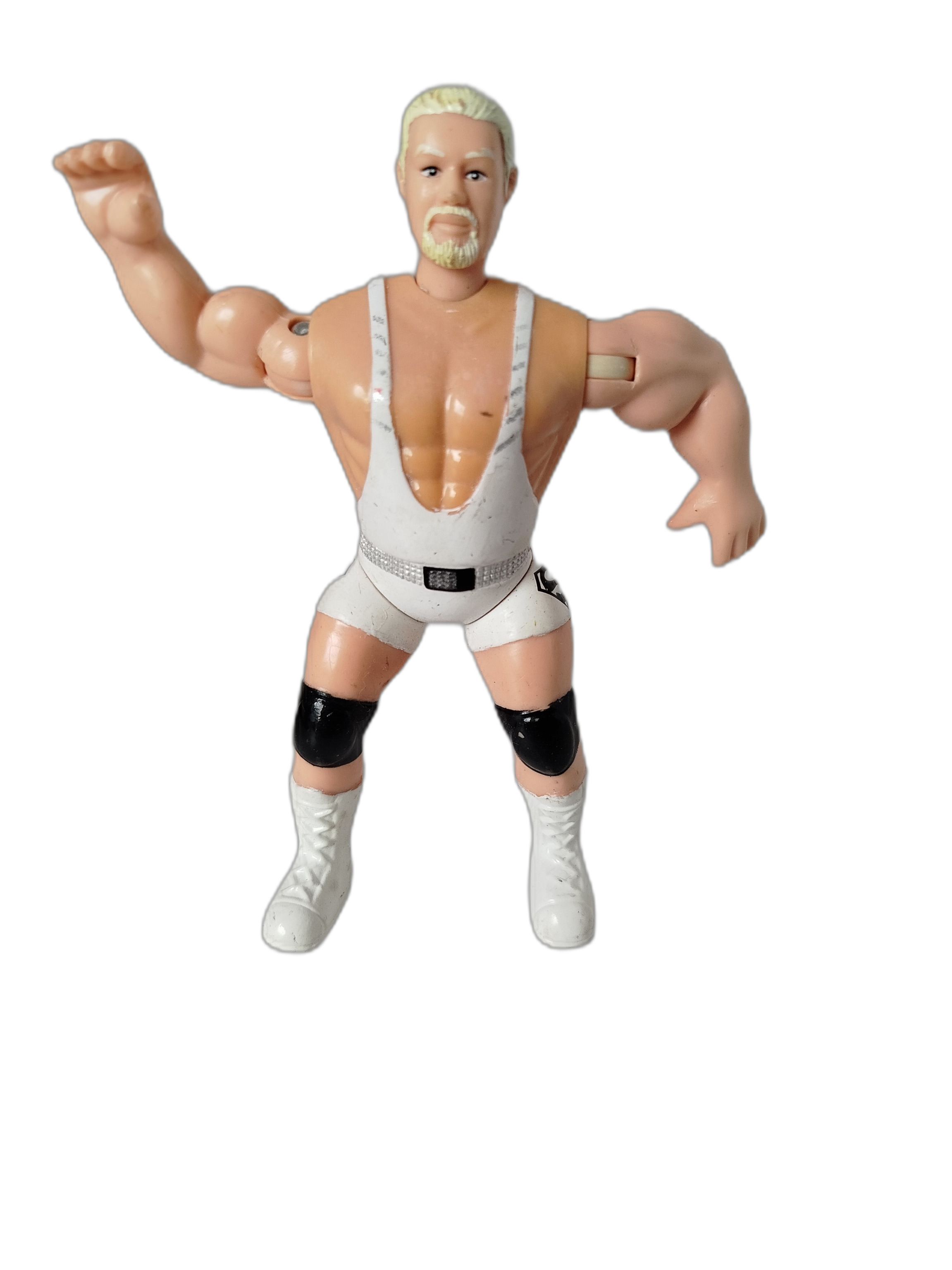 Scott Steiner