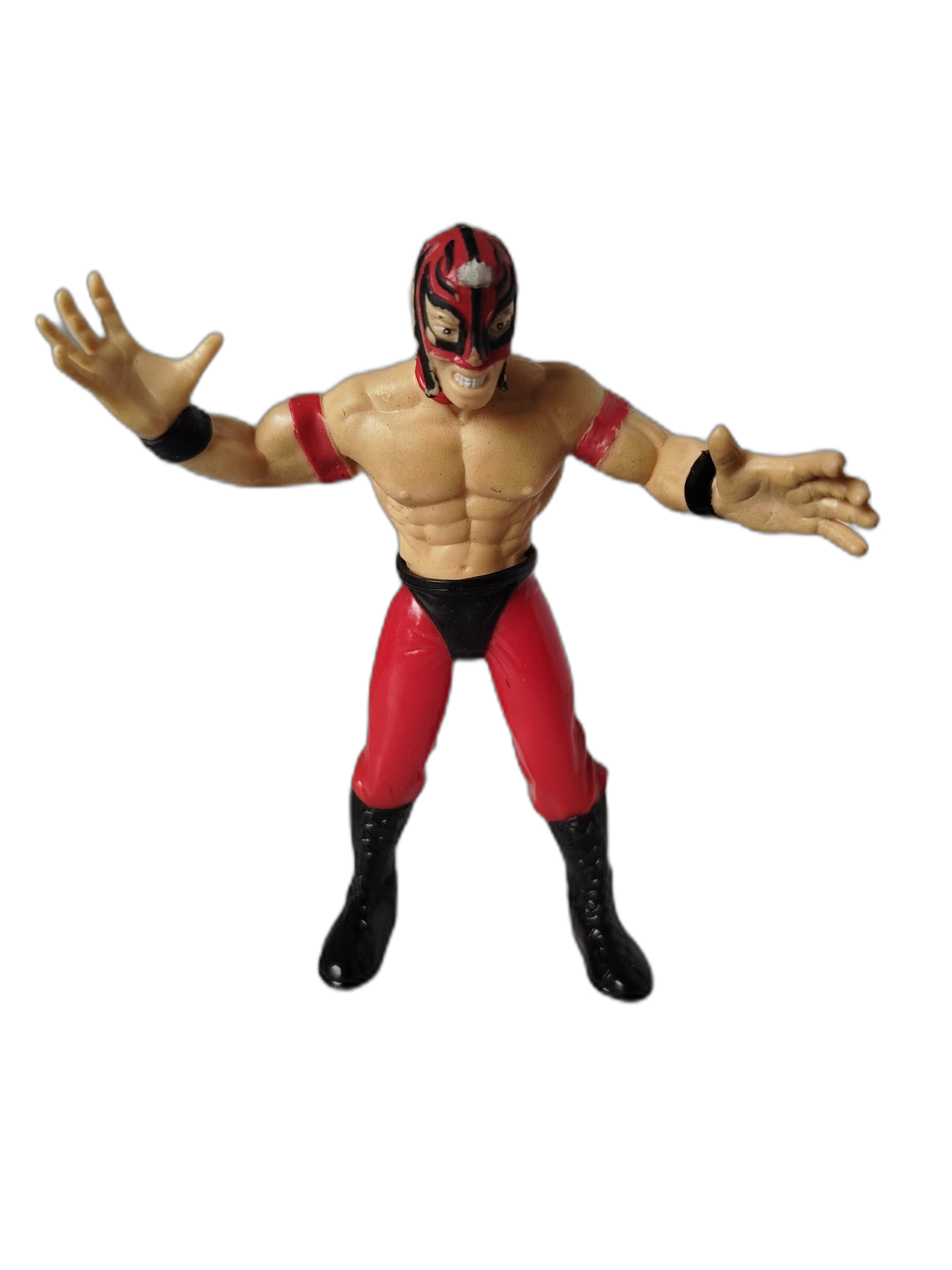 Rey Mysterio