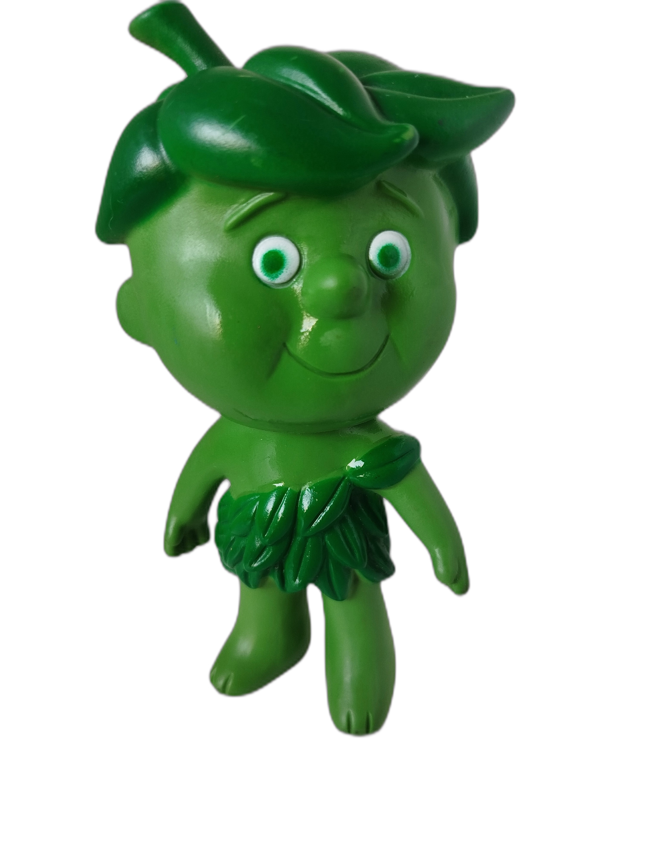 Litle Sprout -  El hijo del Joly Green Giant