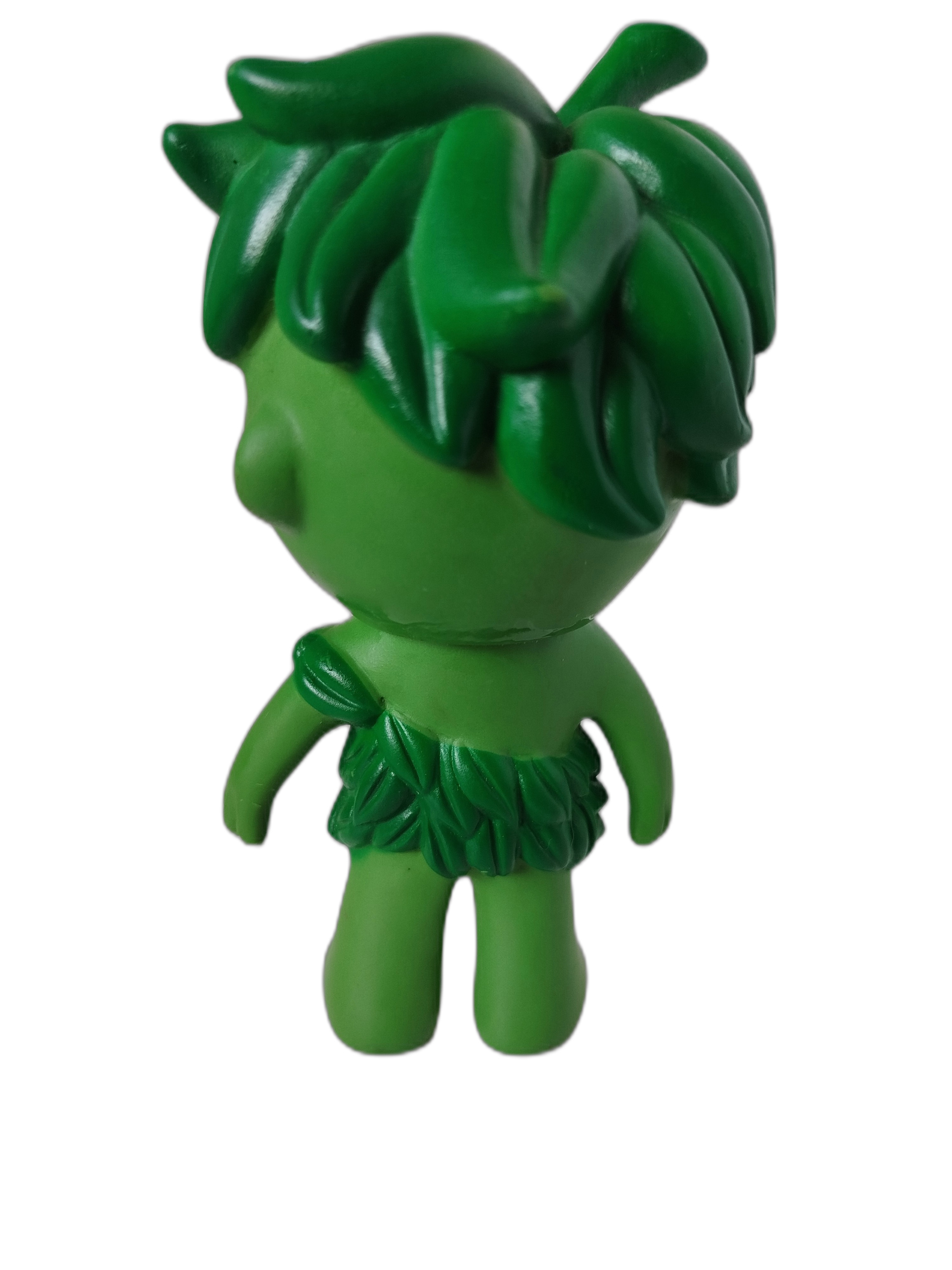 Litle Sprout -  El hijo del Joly Green Giant