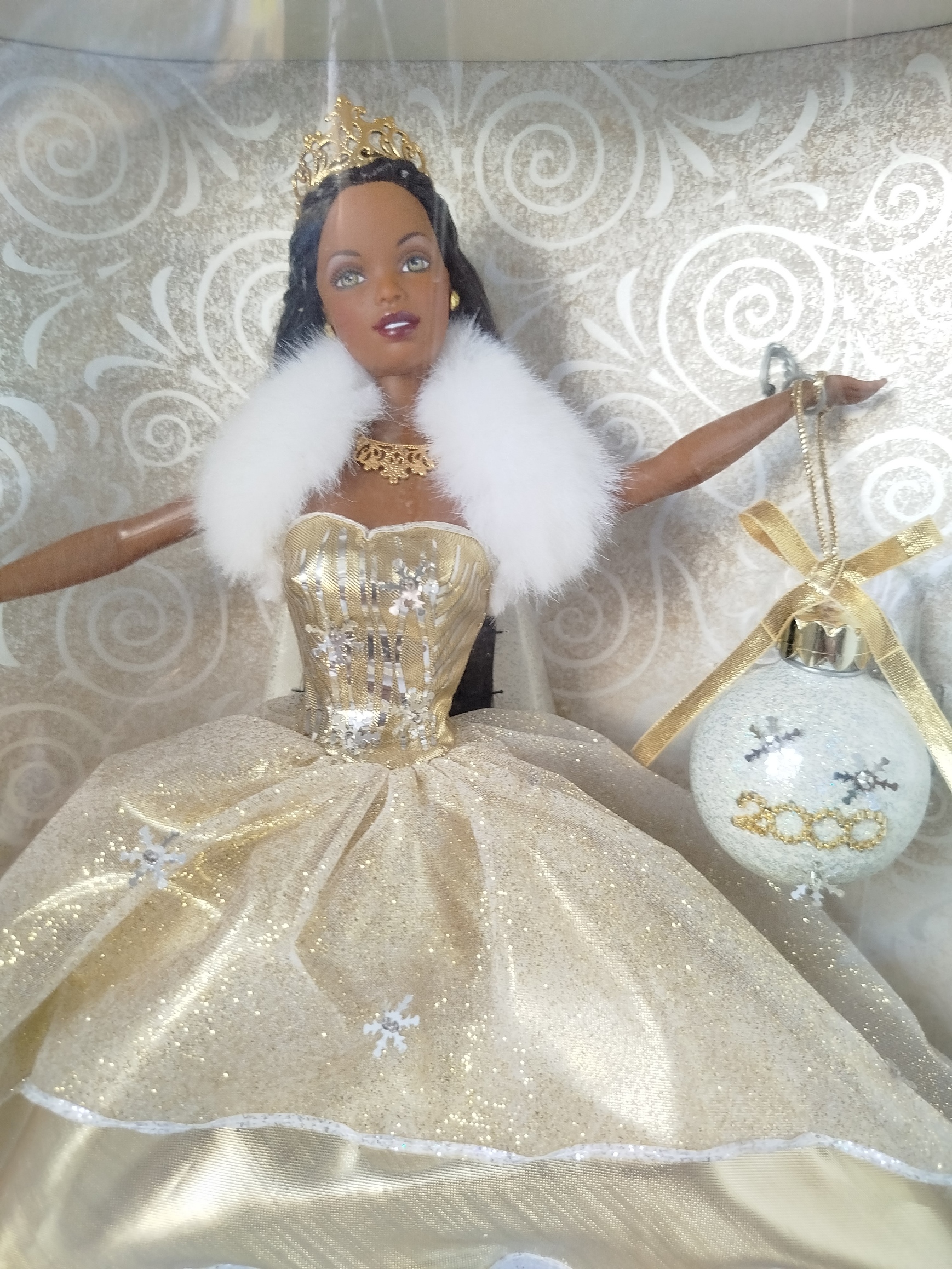 Barbie Celebration Edicion Especial  2000