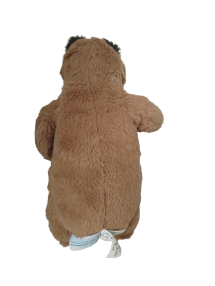 Peluche de Oso de la serie Masha y el oso