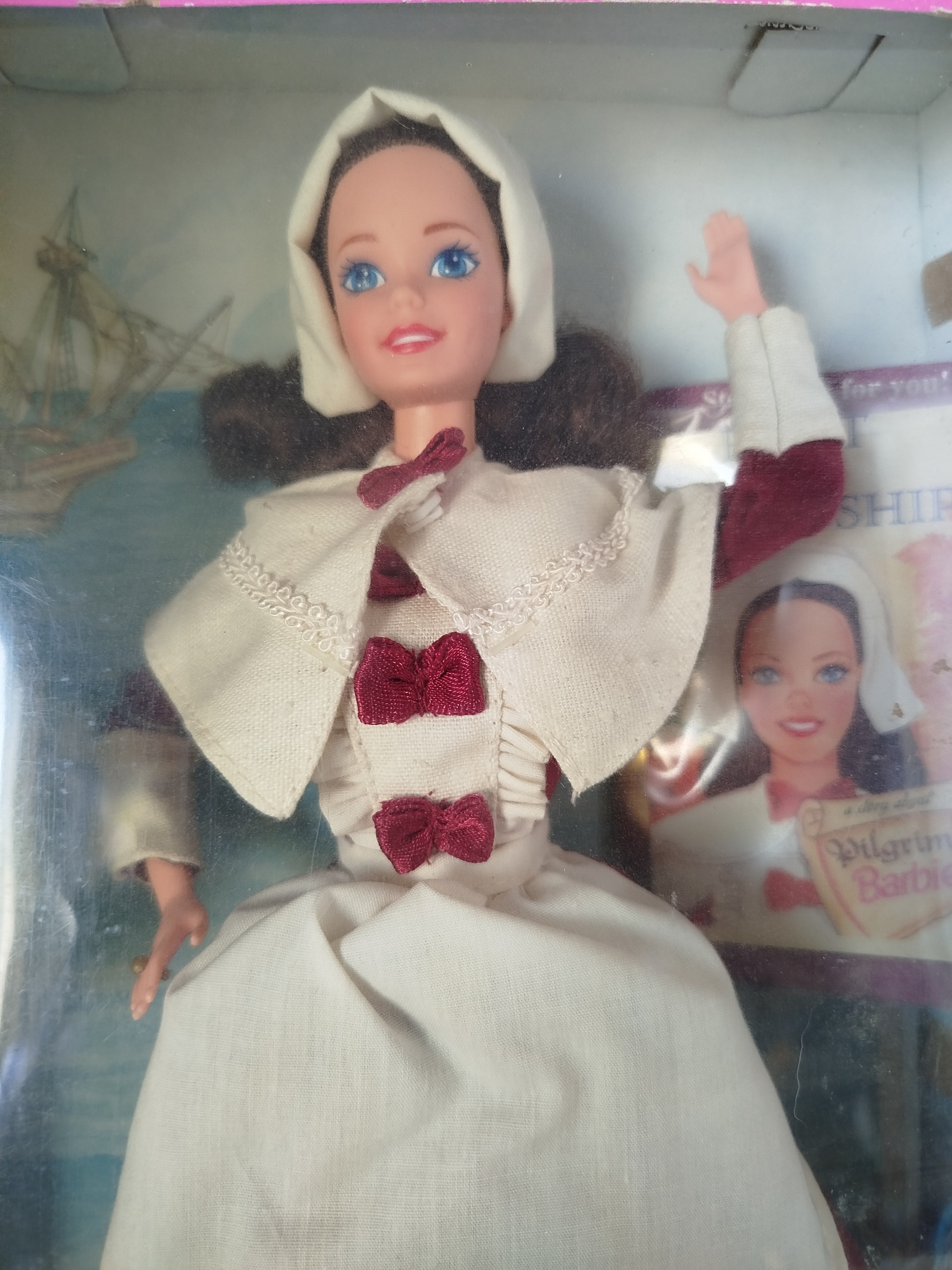 Barbie  - Como Cenicienta de 1996 Edicion de Coleccionista