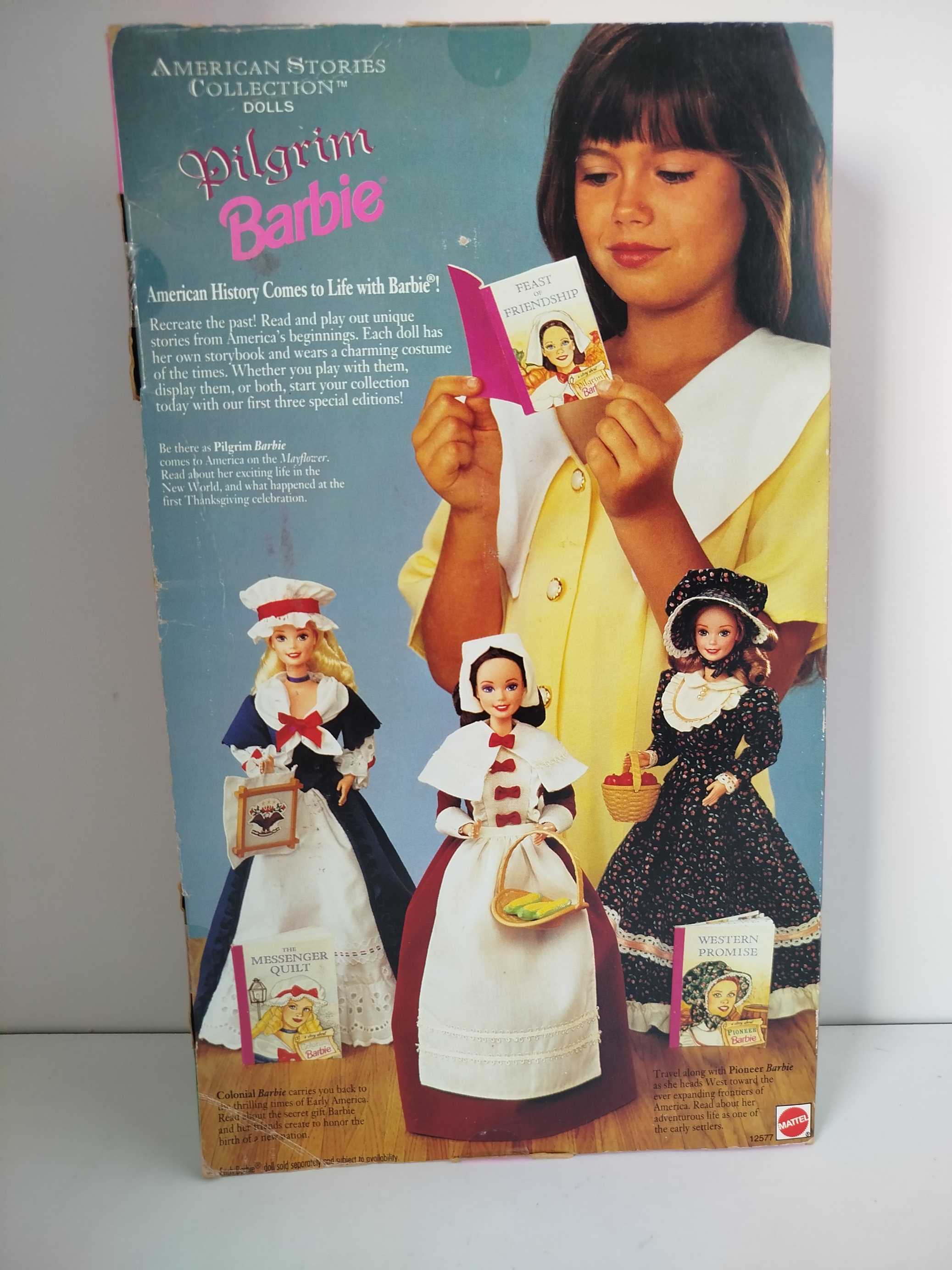 Barbie  - Como Cenicienta de 1996 Edicion de Coleccionista