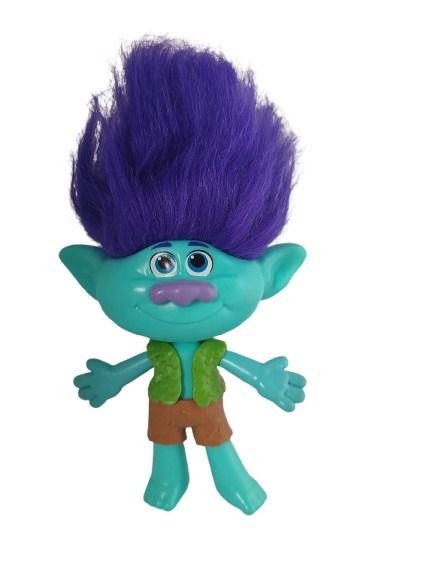 Trolls - Ramon