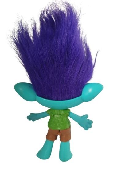 Trolls - Ramon