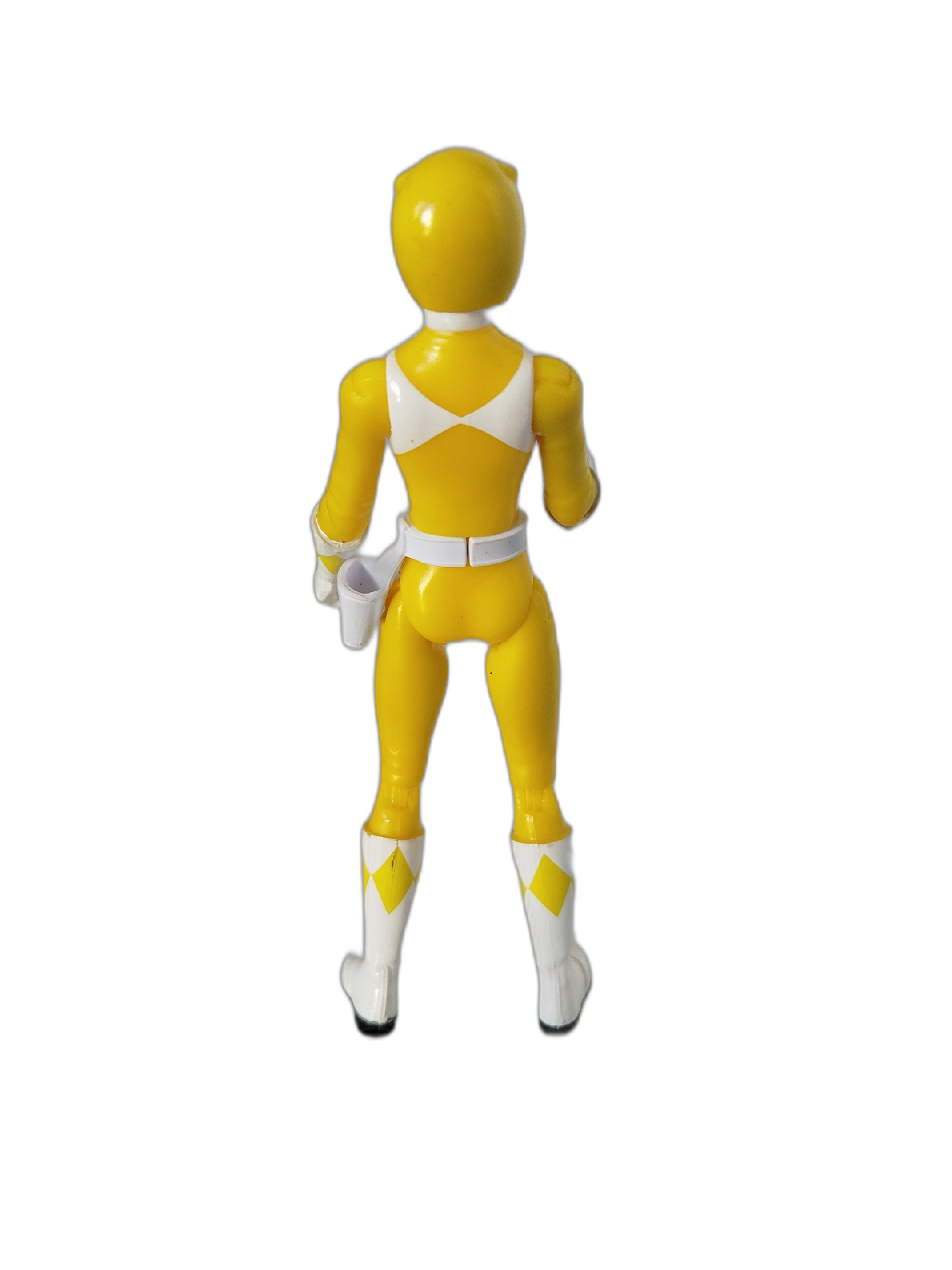 Yellow Ranger  - 30 Aniversario