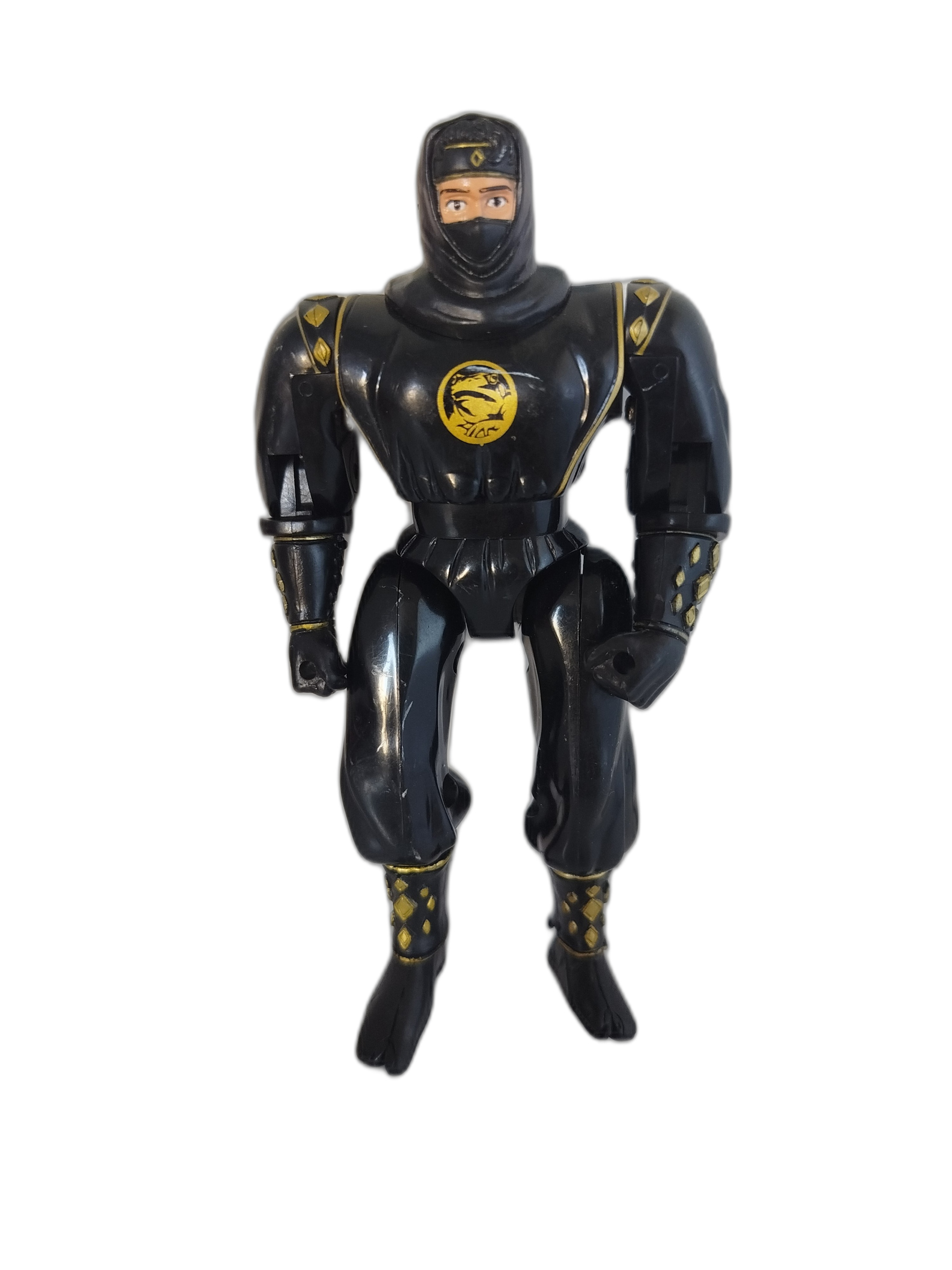 Black Ninya Ranger - 1995