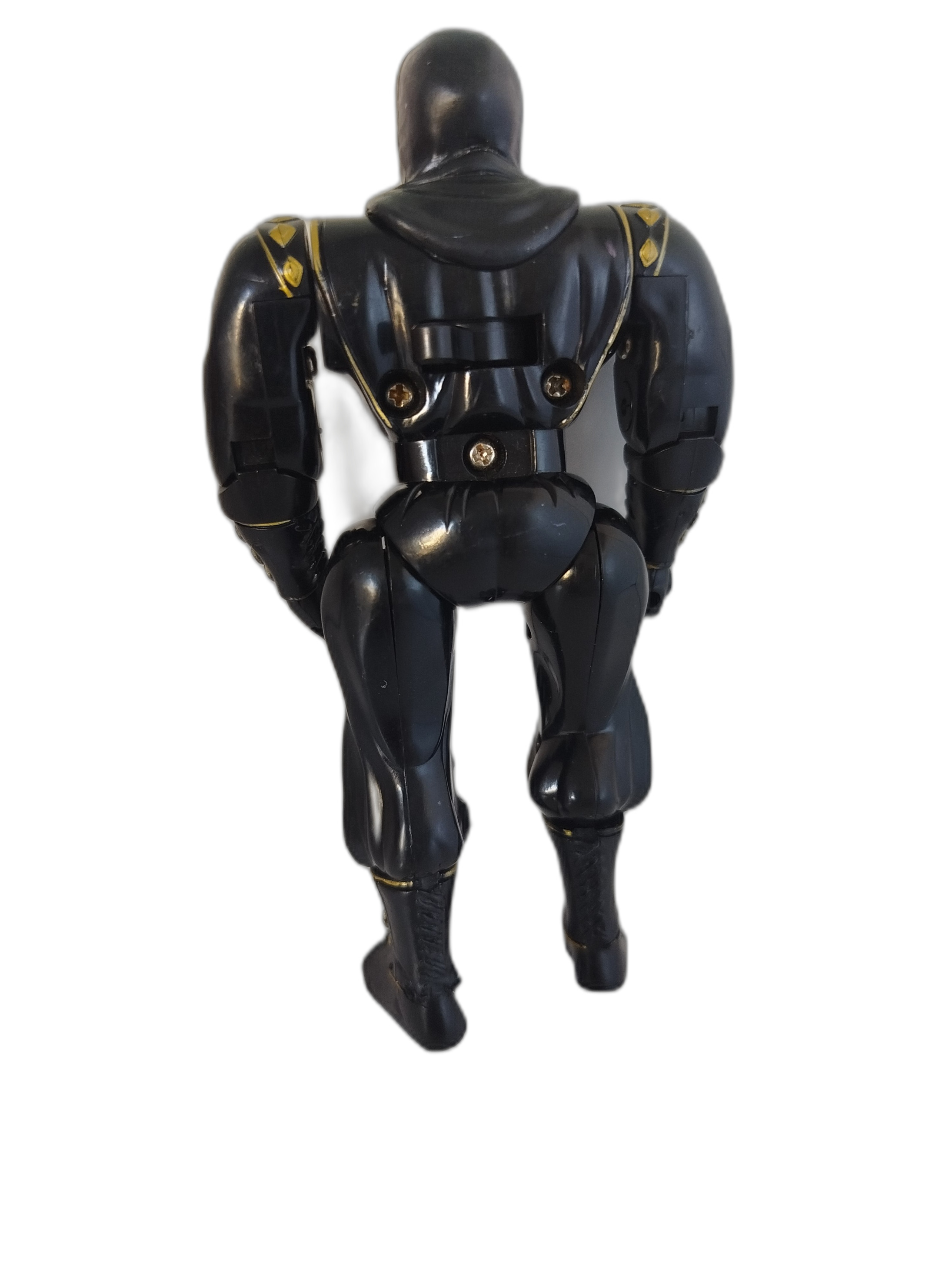 Black Ninya Ranger - 1995