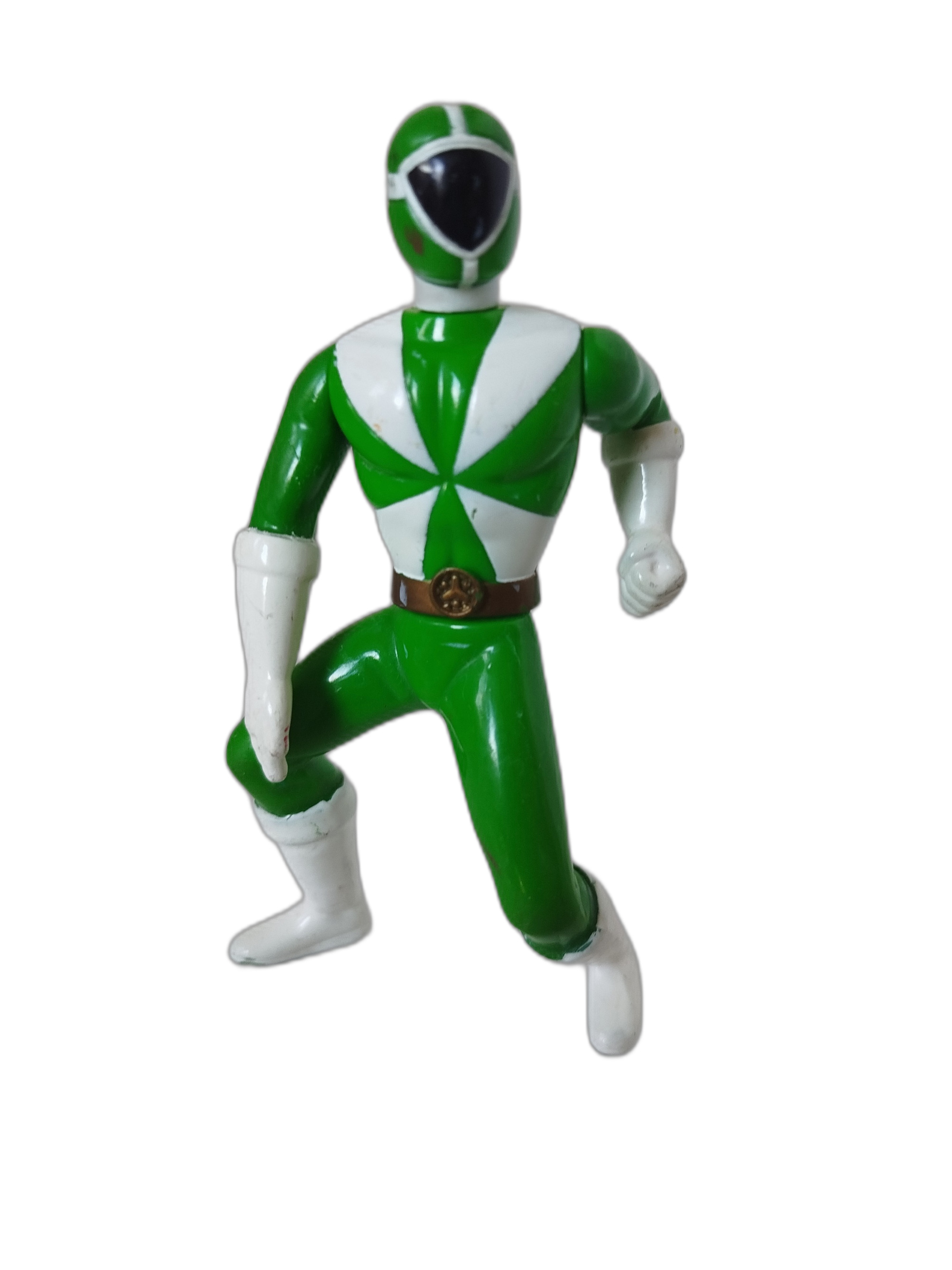 Green Ranger - 2000