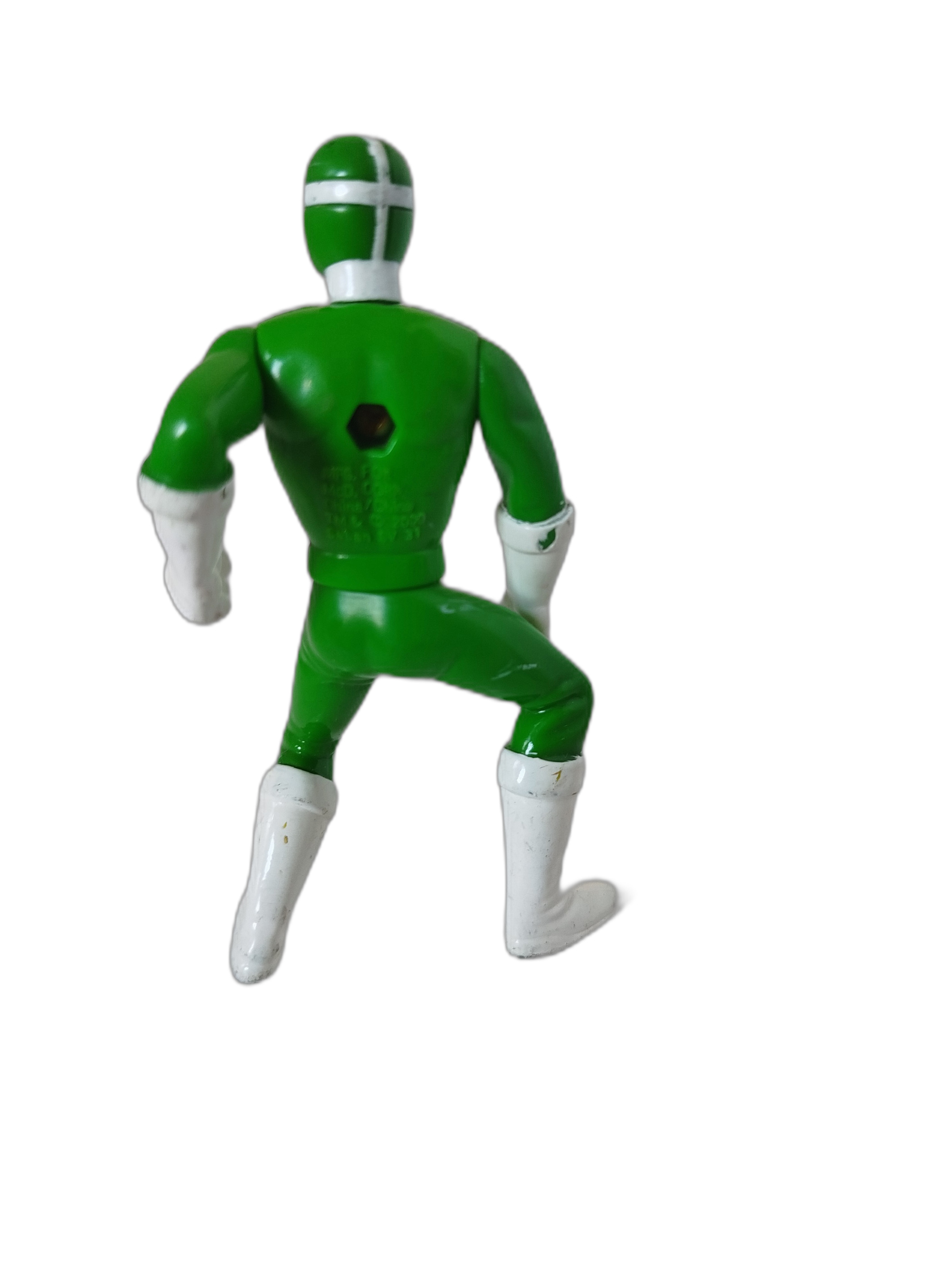 Green Ranger - 2000