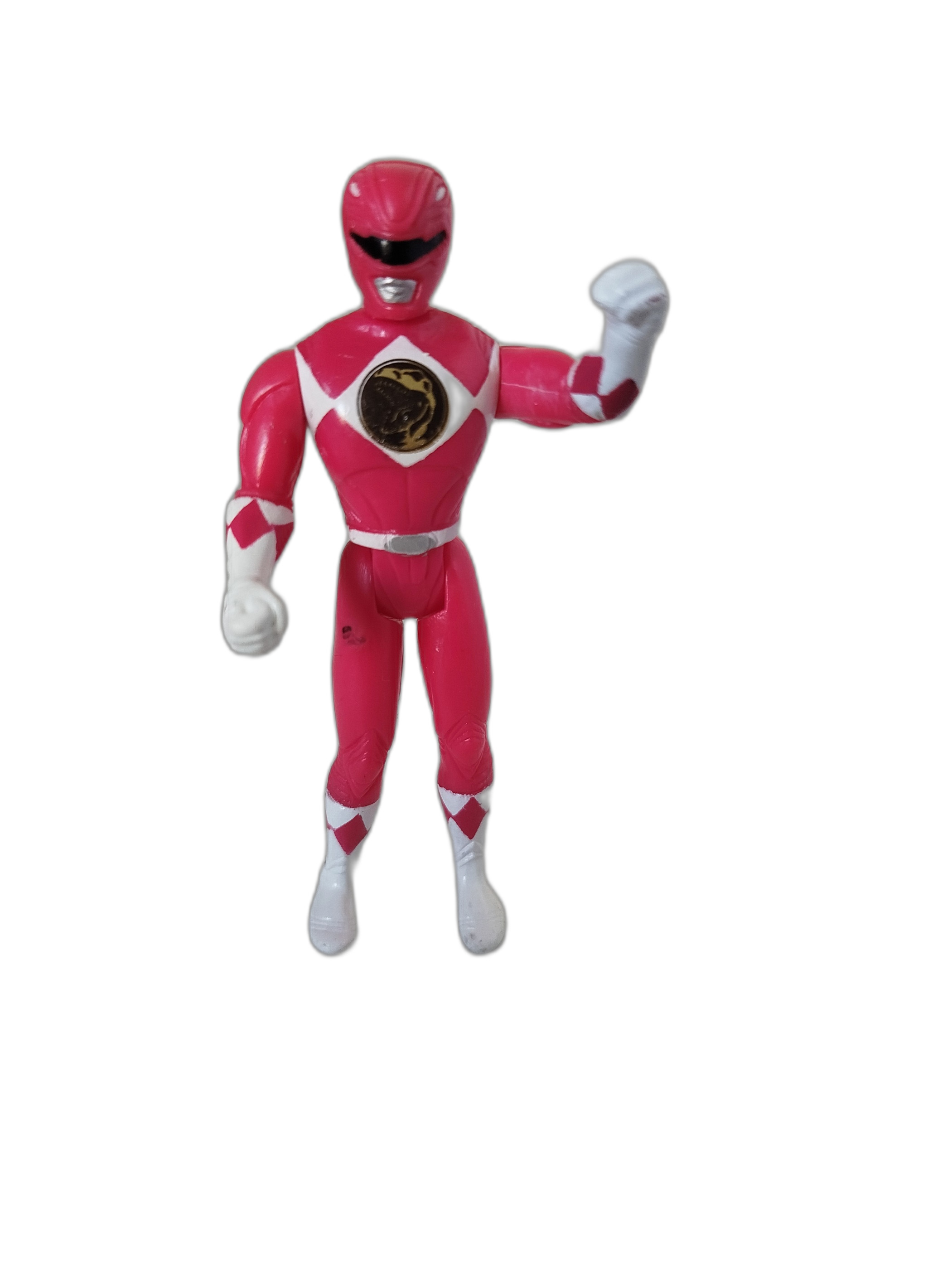 Red Ranger - 1995