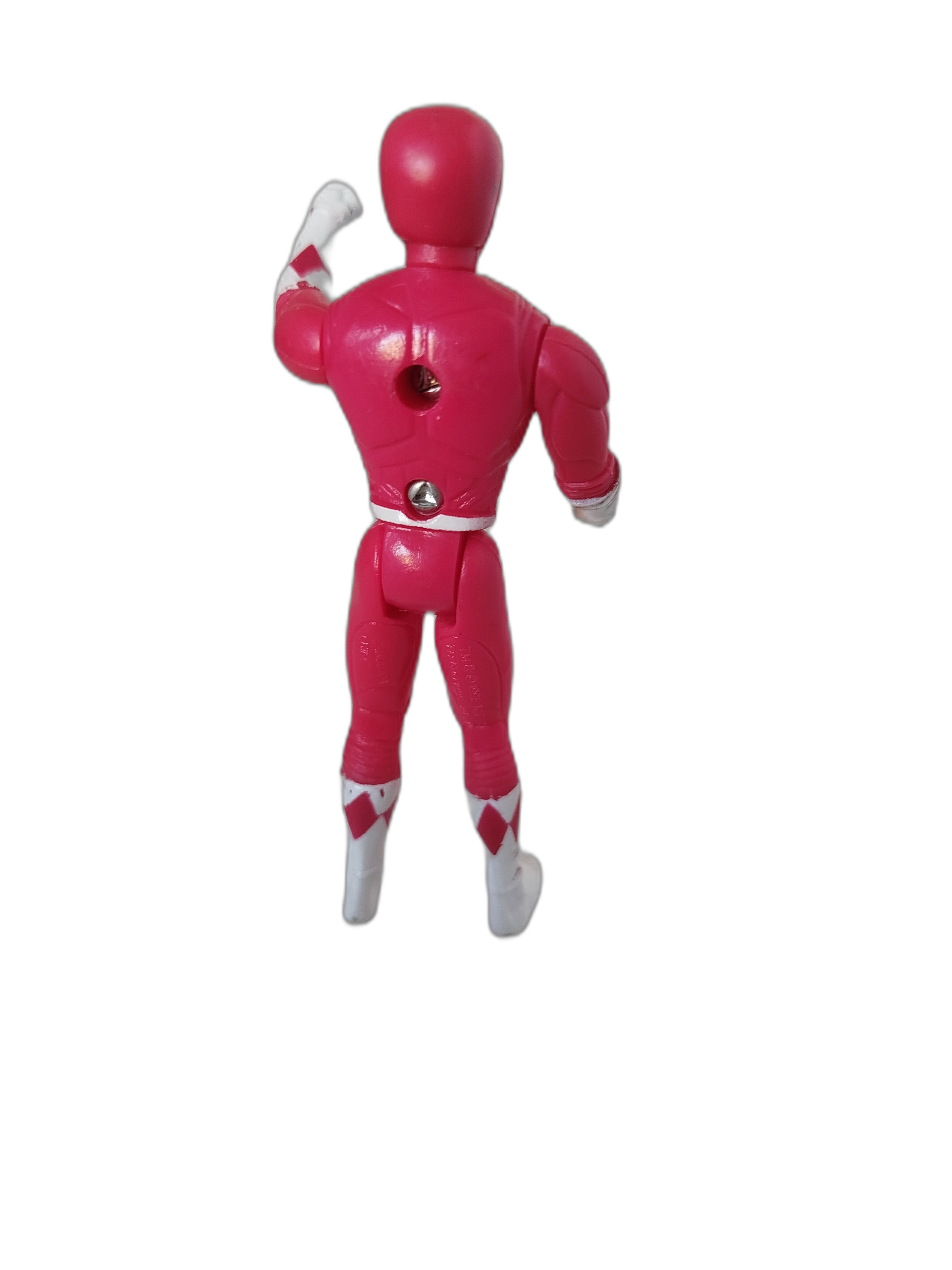 Red Ranger - 1995