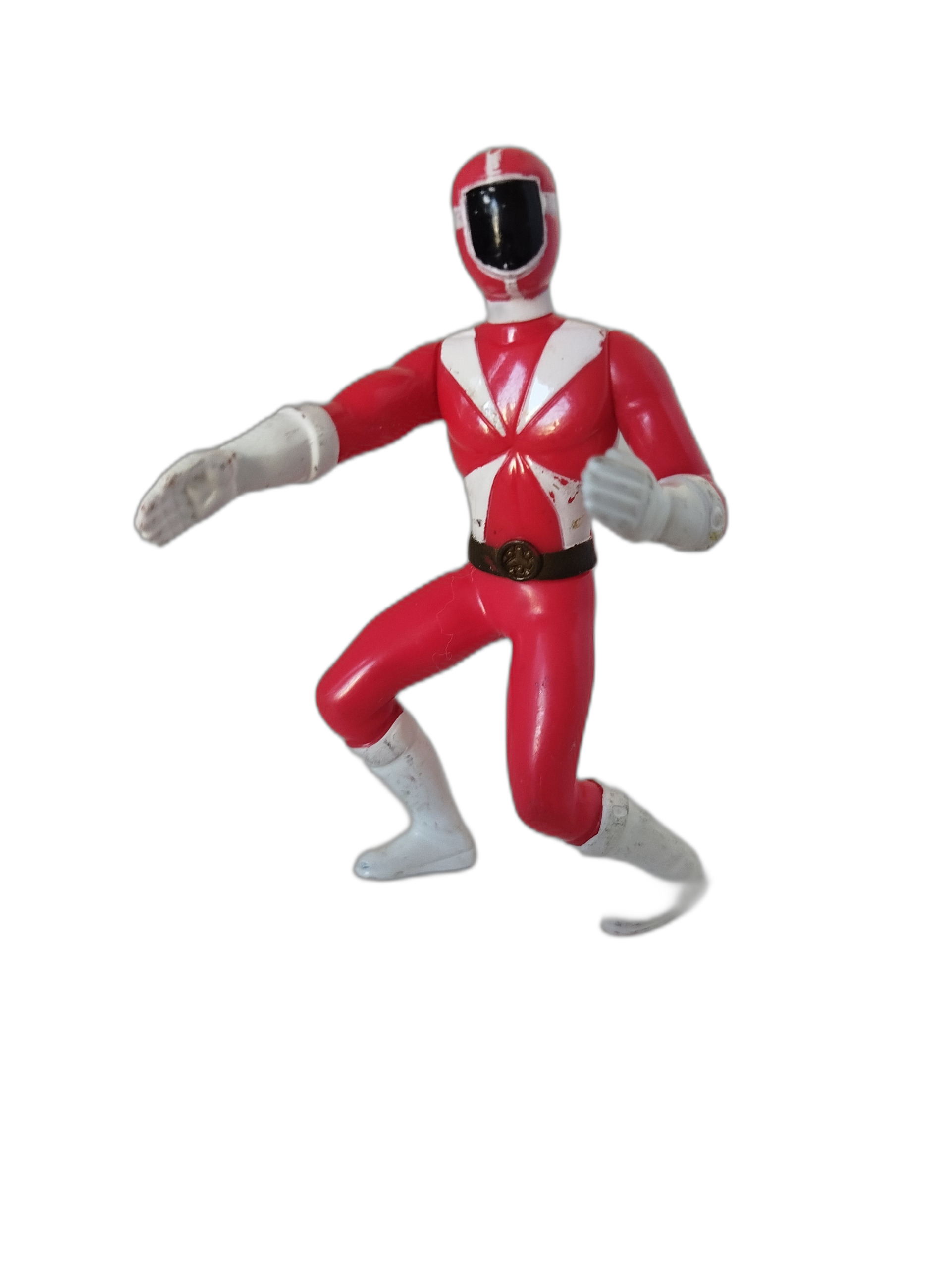 Red Ranger - 2000