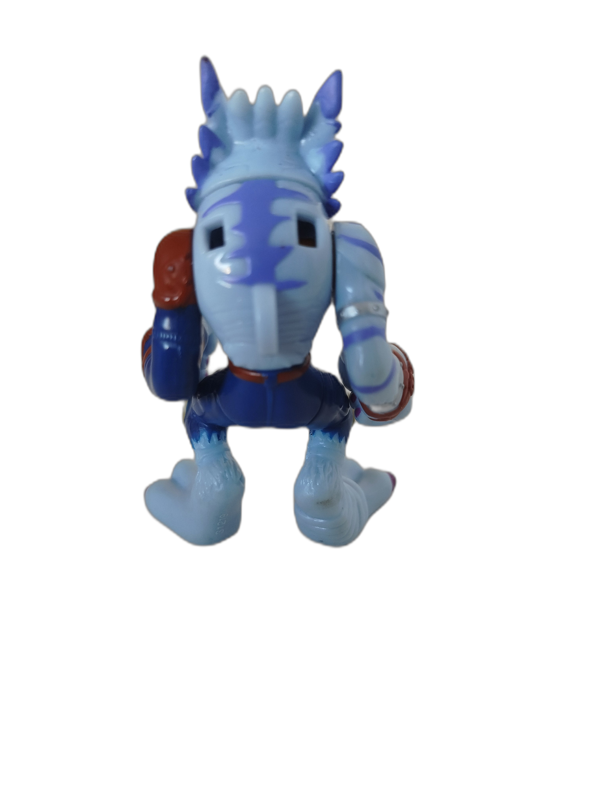 DIGIMON - WereGarunumon - 1999