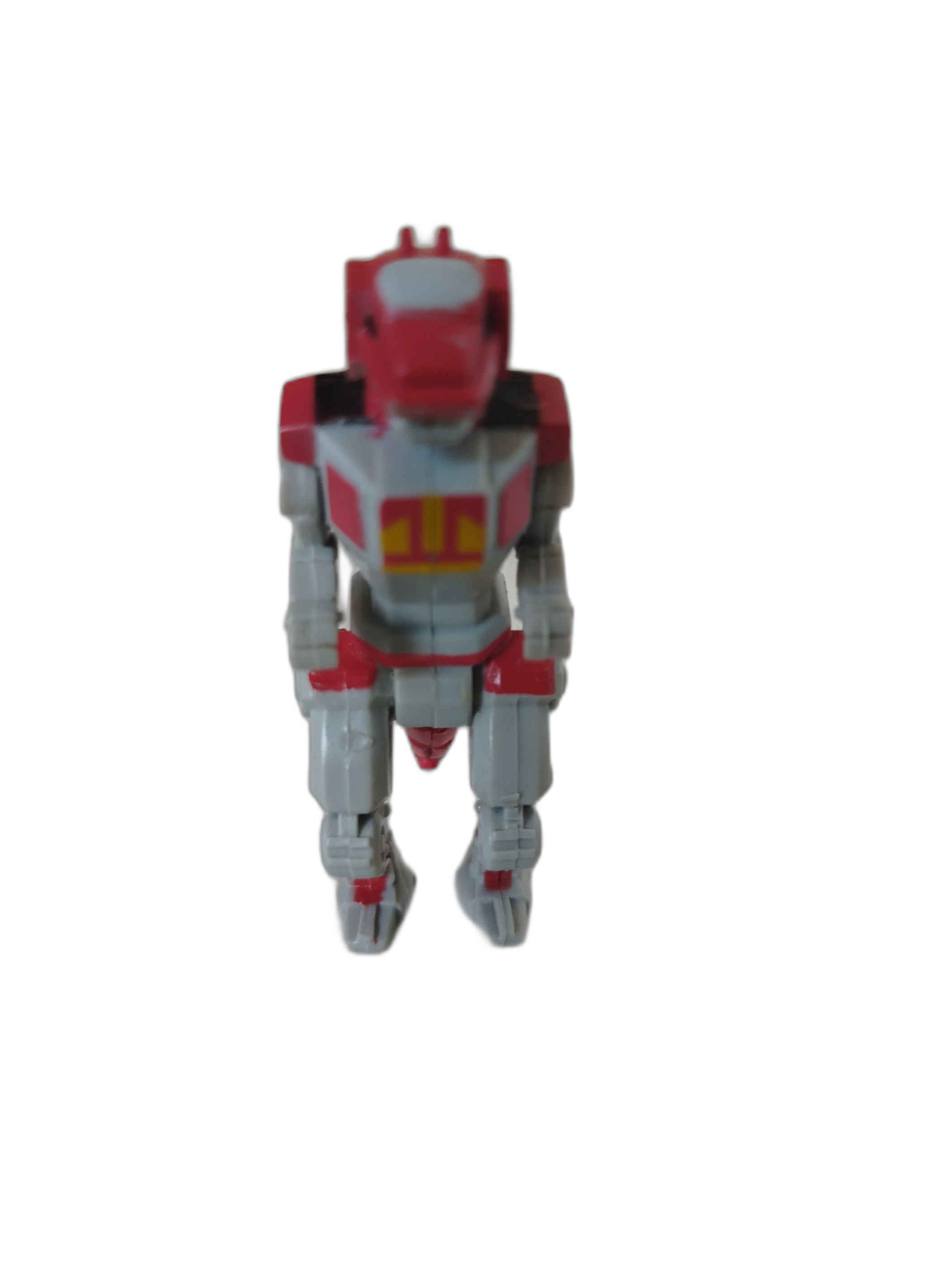 Tyranosaurus Zord - Micrio Machines - 1994