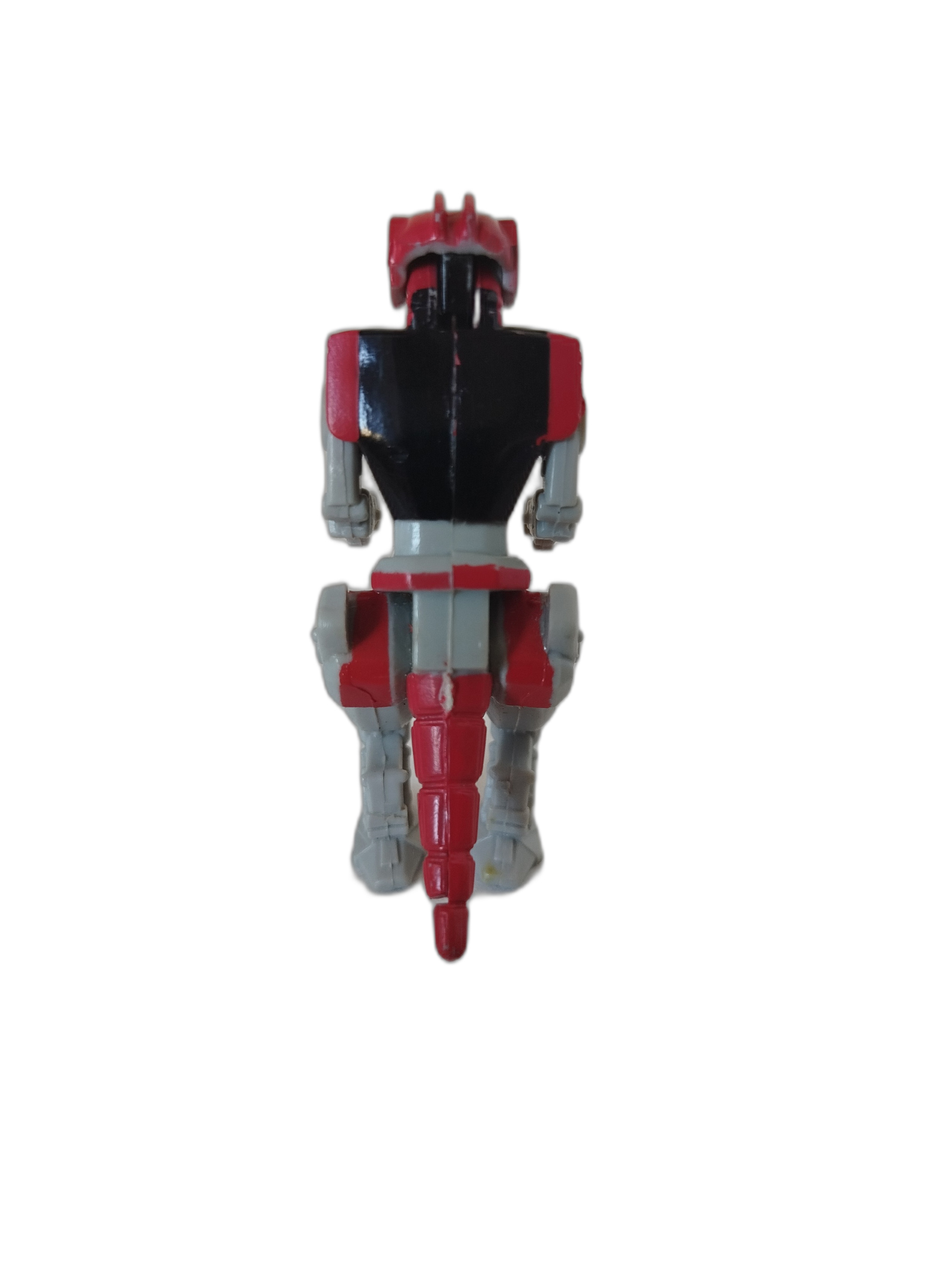 Tyranosaurus Zord - Micrio Machines - 1994